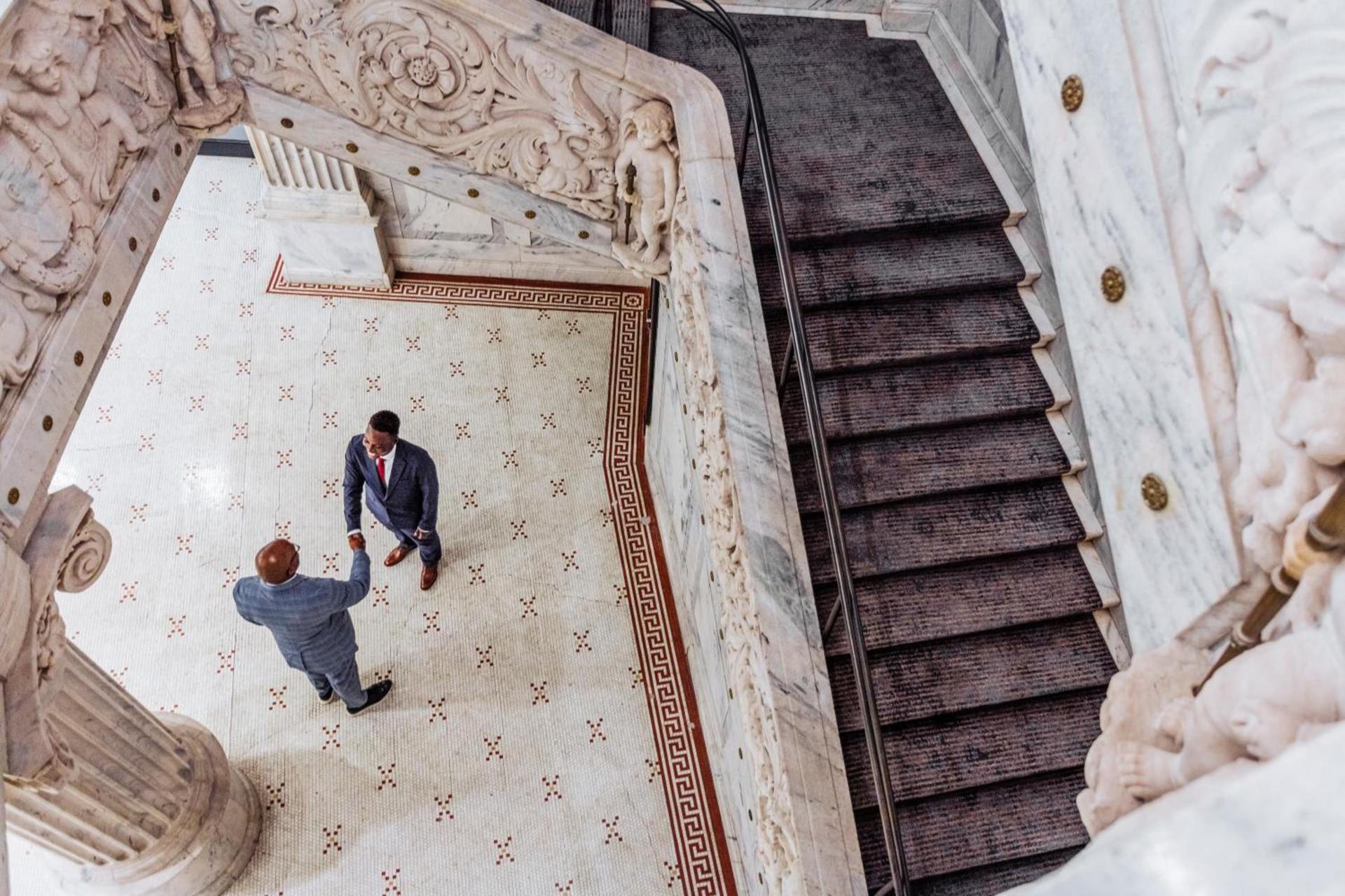 The Candler Hotel Atlanta, Curio Collection by Hilton photo 54