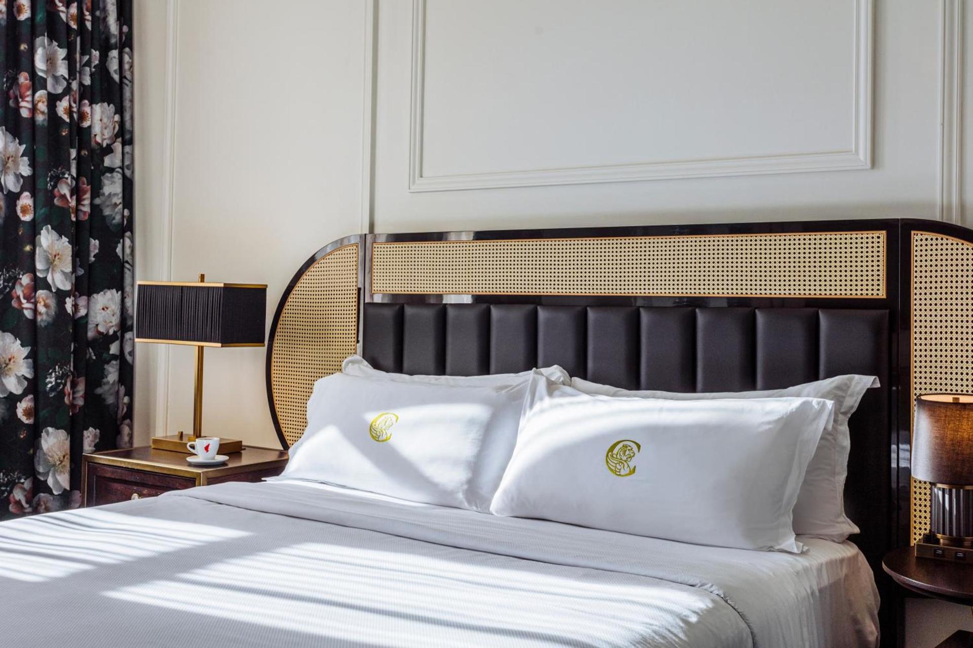The Candler Hotel Atlanta, Curio Collection by Hilton photo 56
