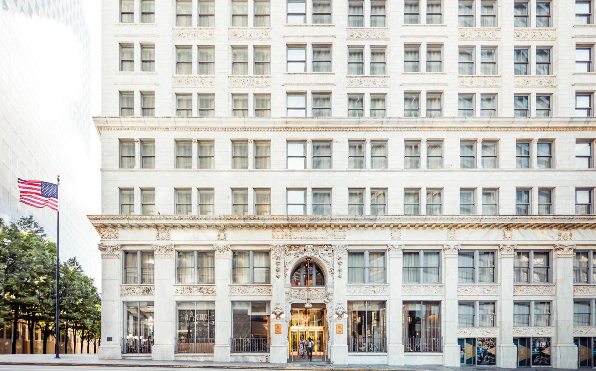 The Candler Hotel Atlanta, Curio Collection by Hilton photo 57