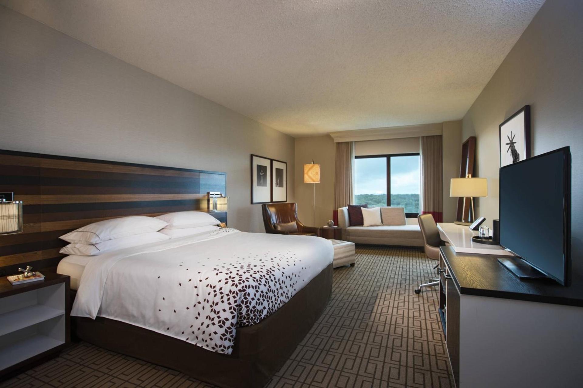 Renaissance Austin Arboretum Domain Hotel photo 17
