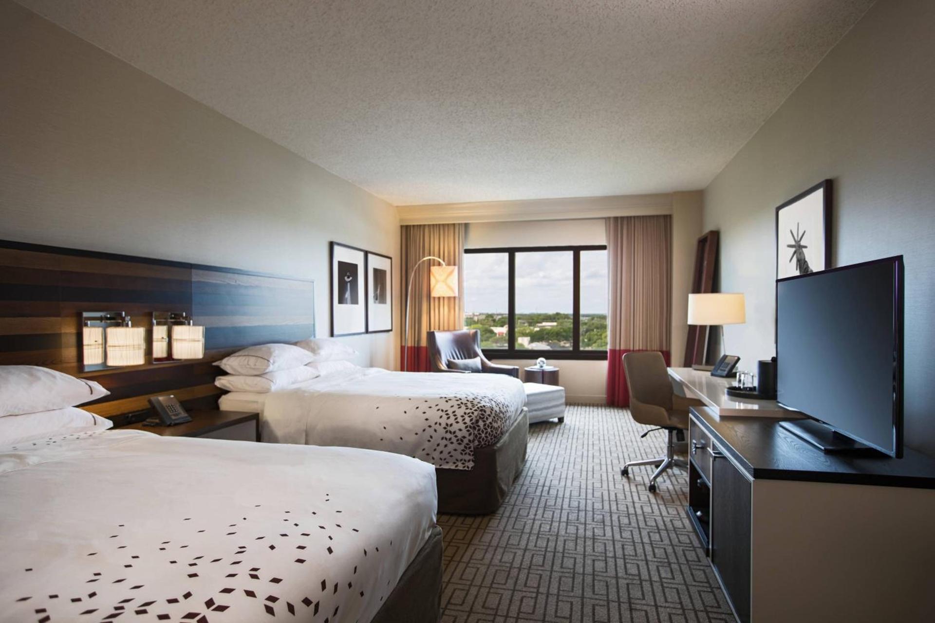 Renaissance Austin Arboretum Domain Hotel photo 16