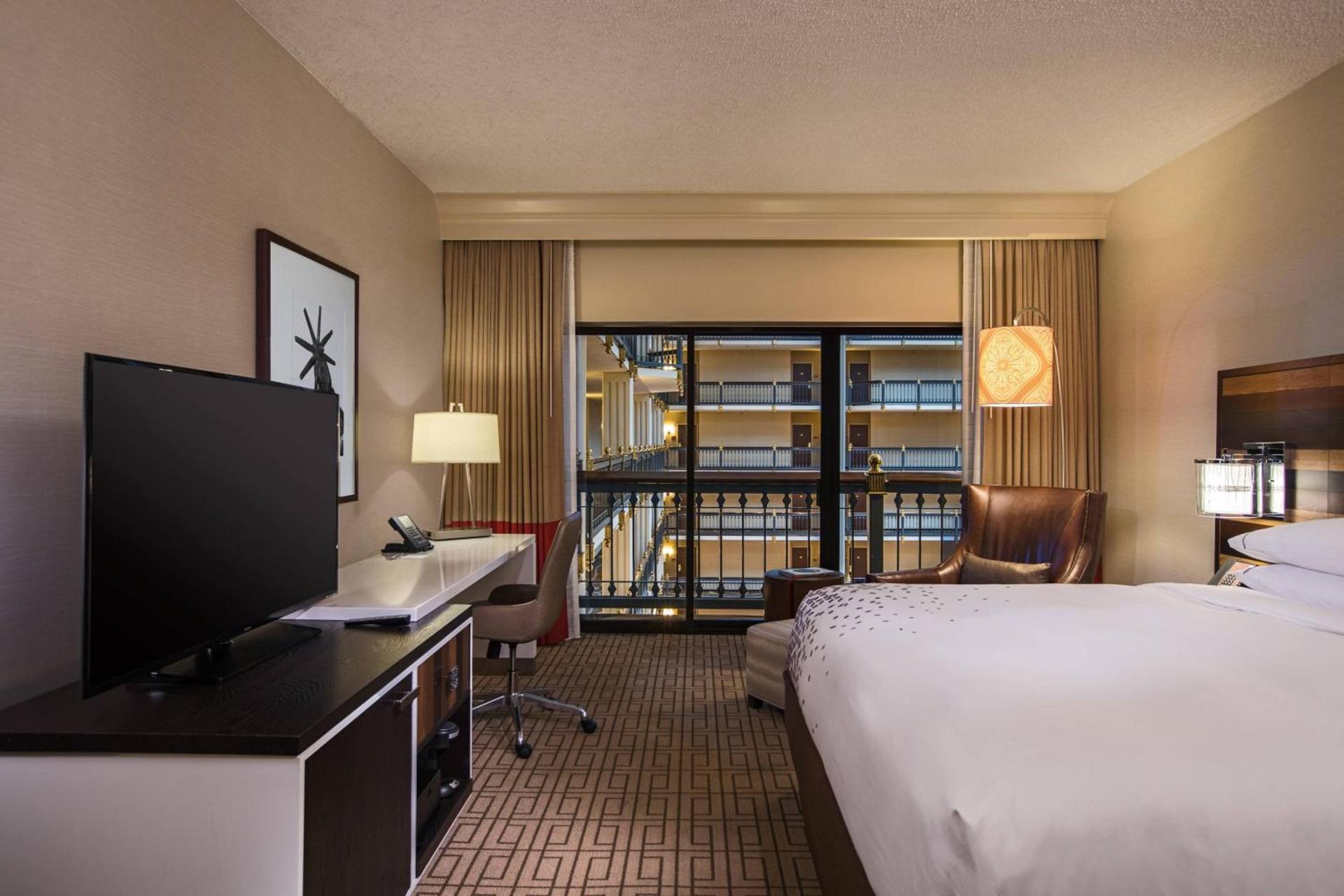 Renaissance Austin Arboretum Domain Hotel photo 15