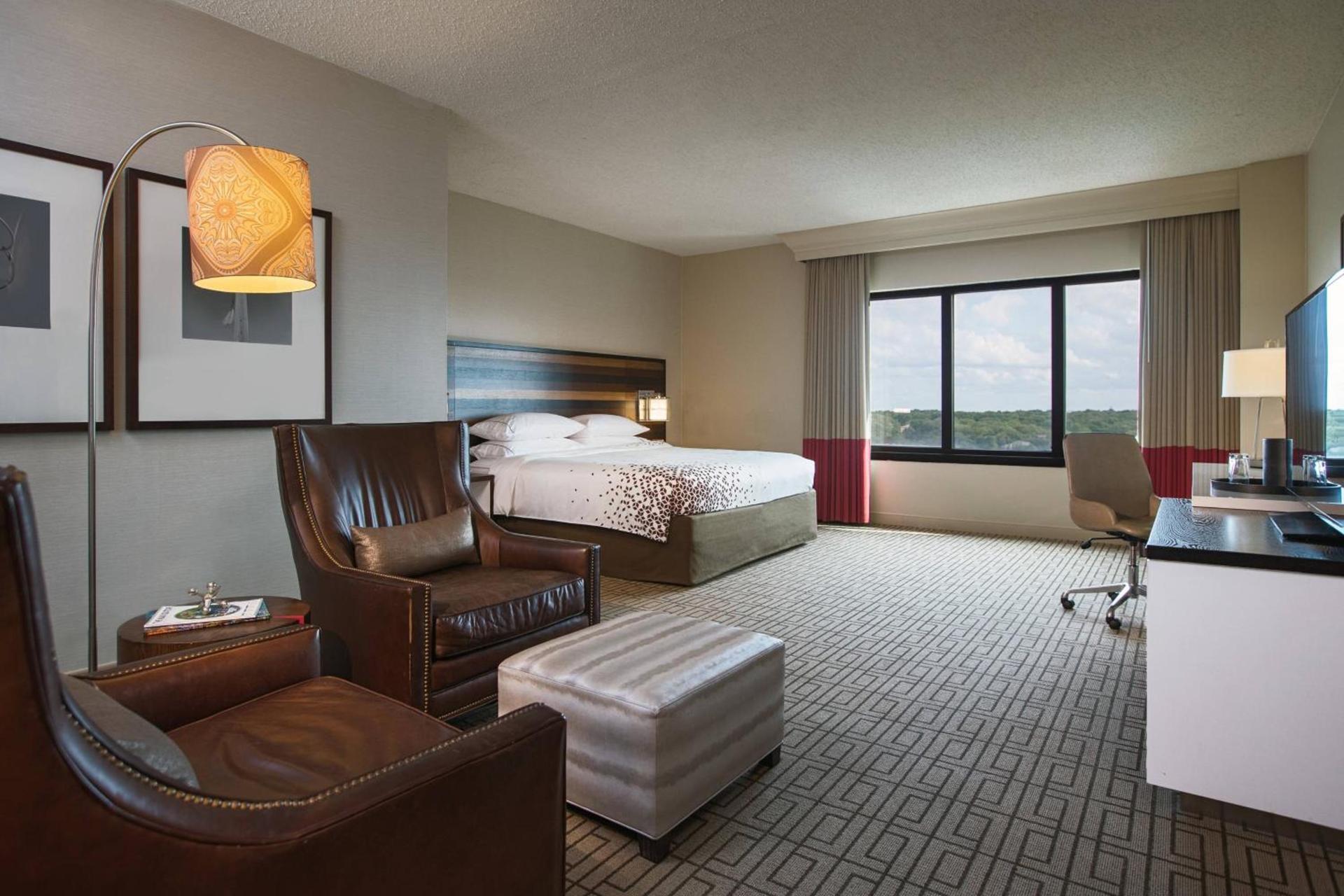 Renaissance Austin Arboretum Domain Hotel photo 14