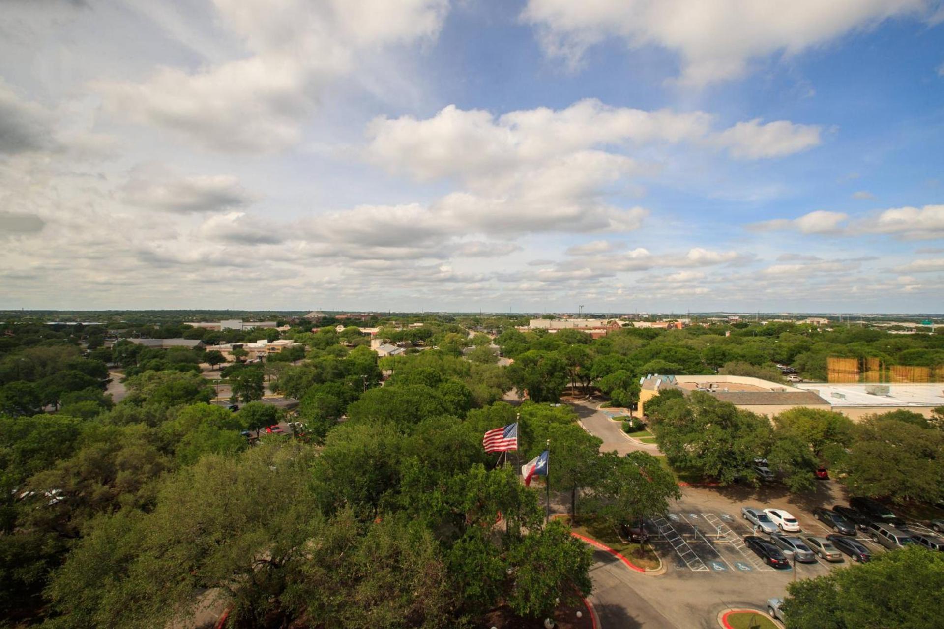 Renaissance Austin Arboretum Domain Hotel photo 20