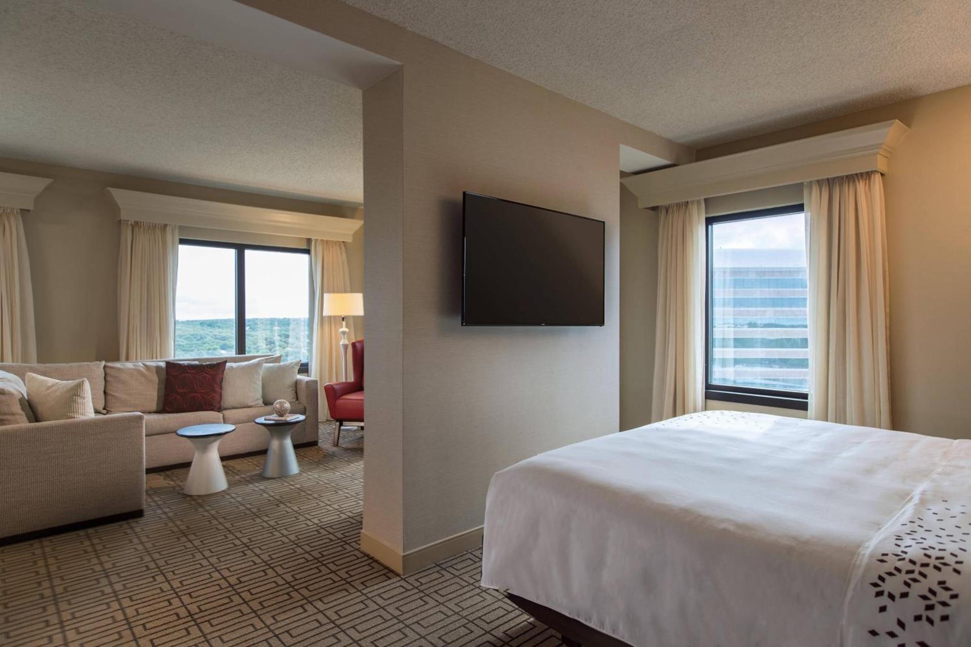 Renaissance Austin Arboretum Domain Hotel photo 36
