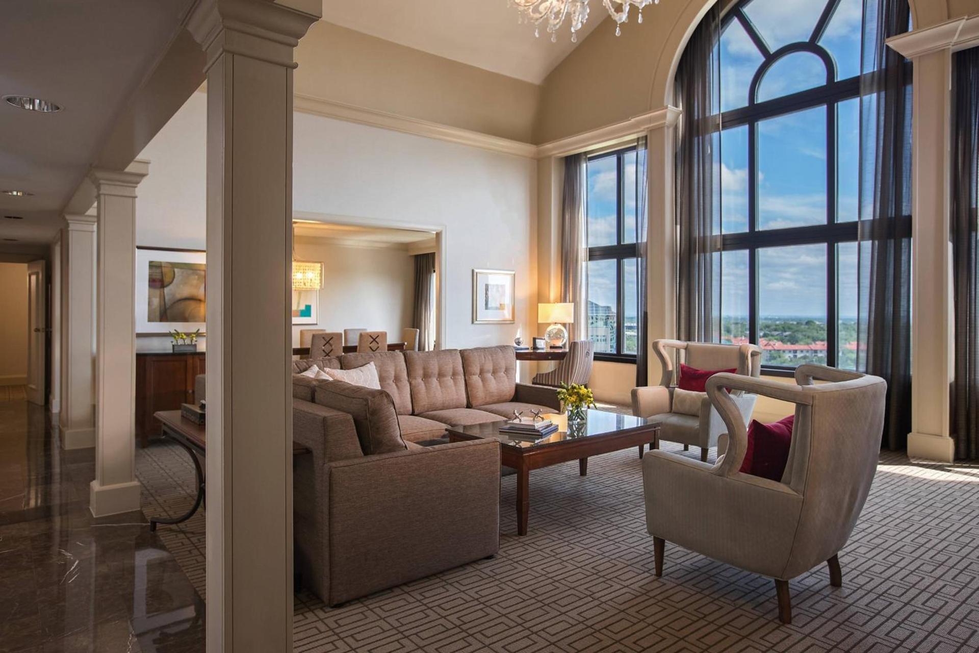 Renaissance Austin Arboretum Domain Hotel photo 30