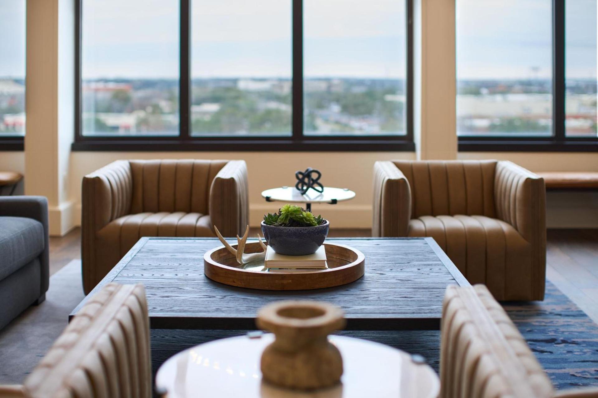 Renaissance Austin Arboretum Domain Hotel photo 42