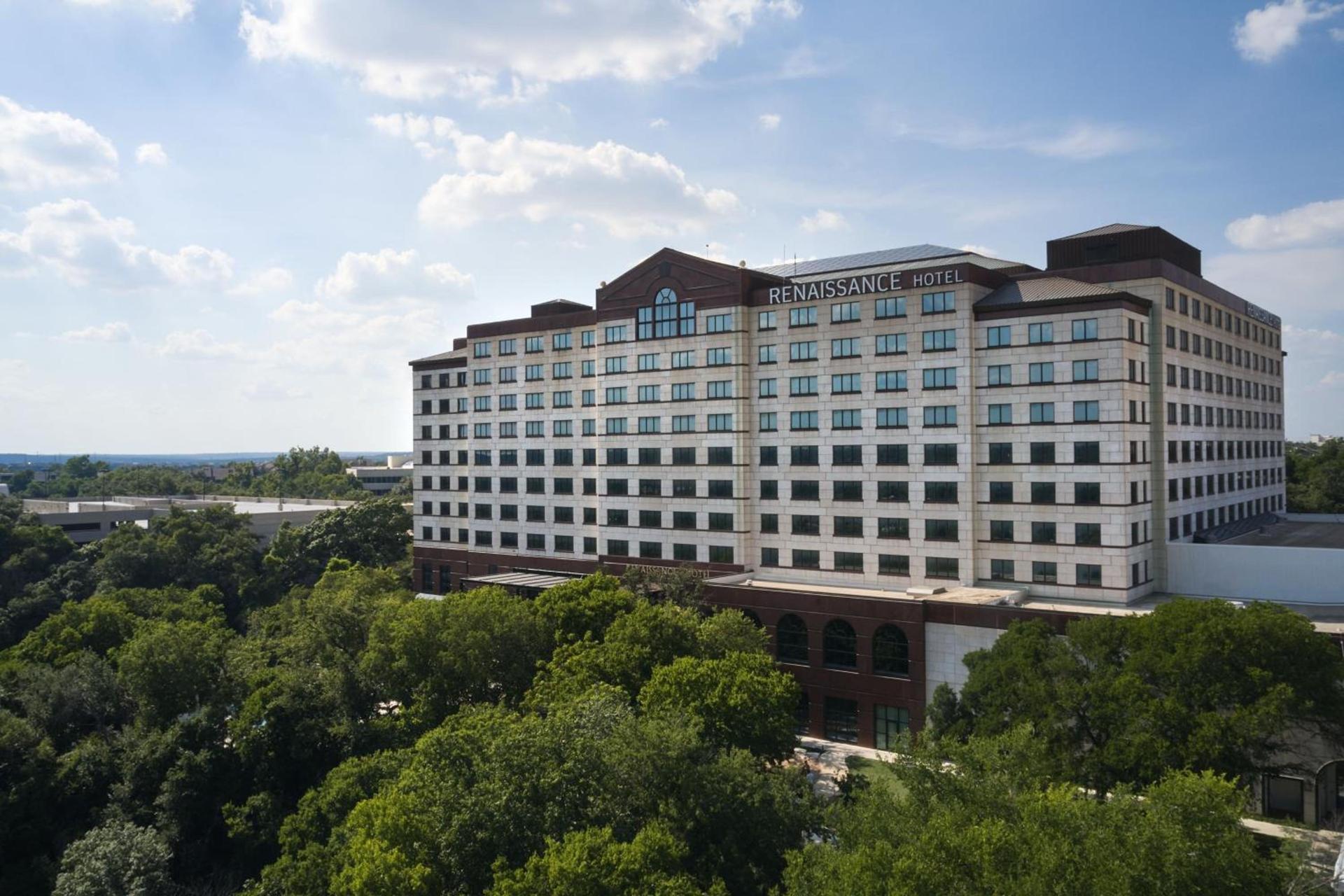 Renaissance Austin Arboretum Domain Hotel photo 5
