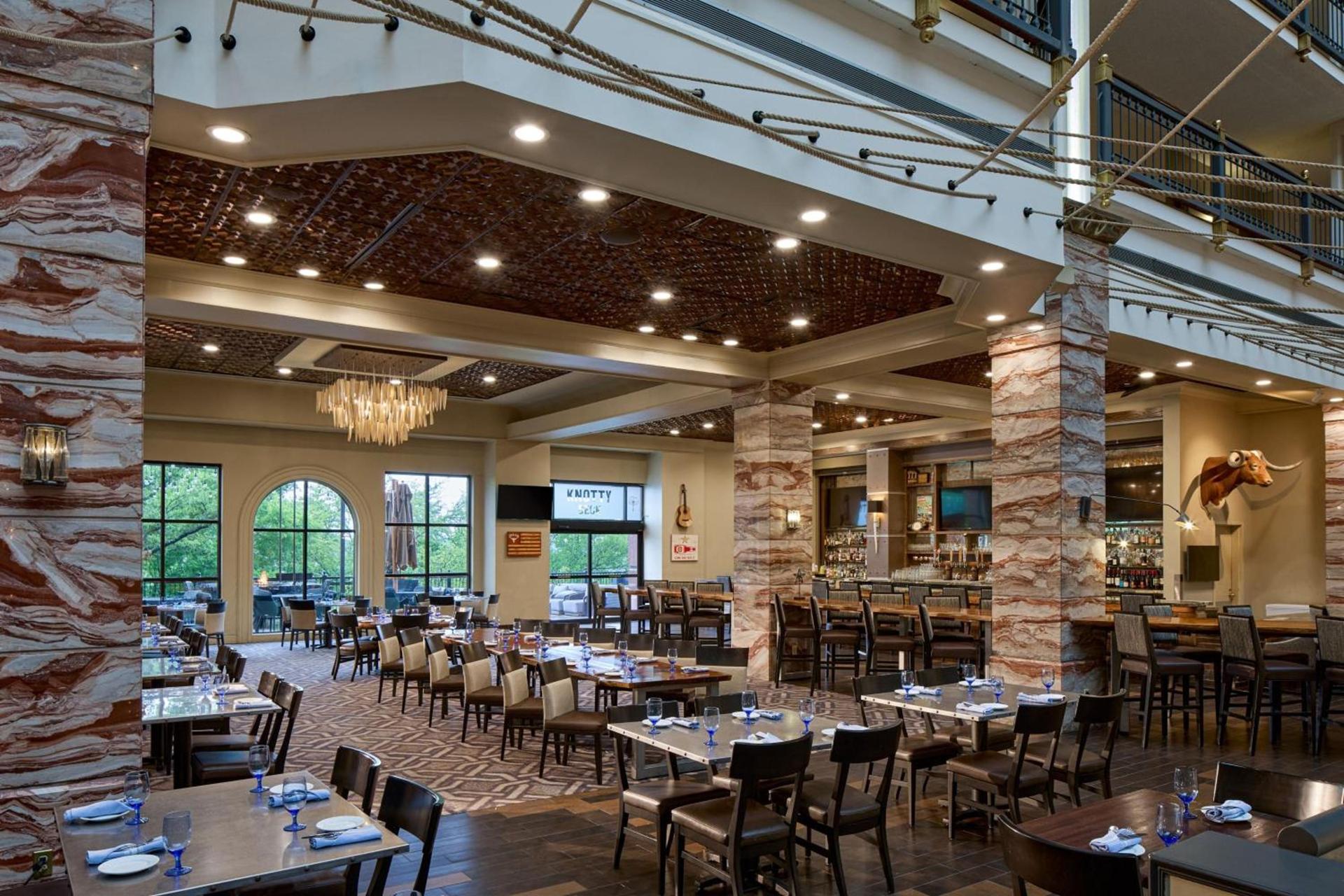 Renaissance Austin Arboretum Domain Hotel photo 52