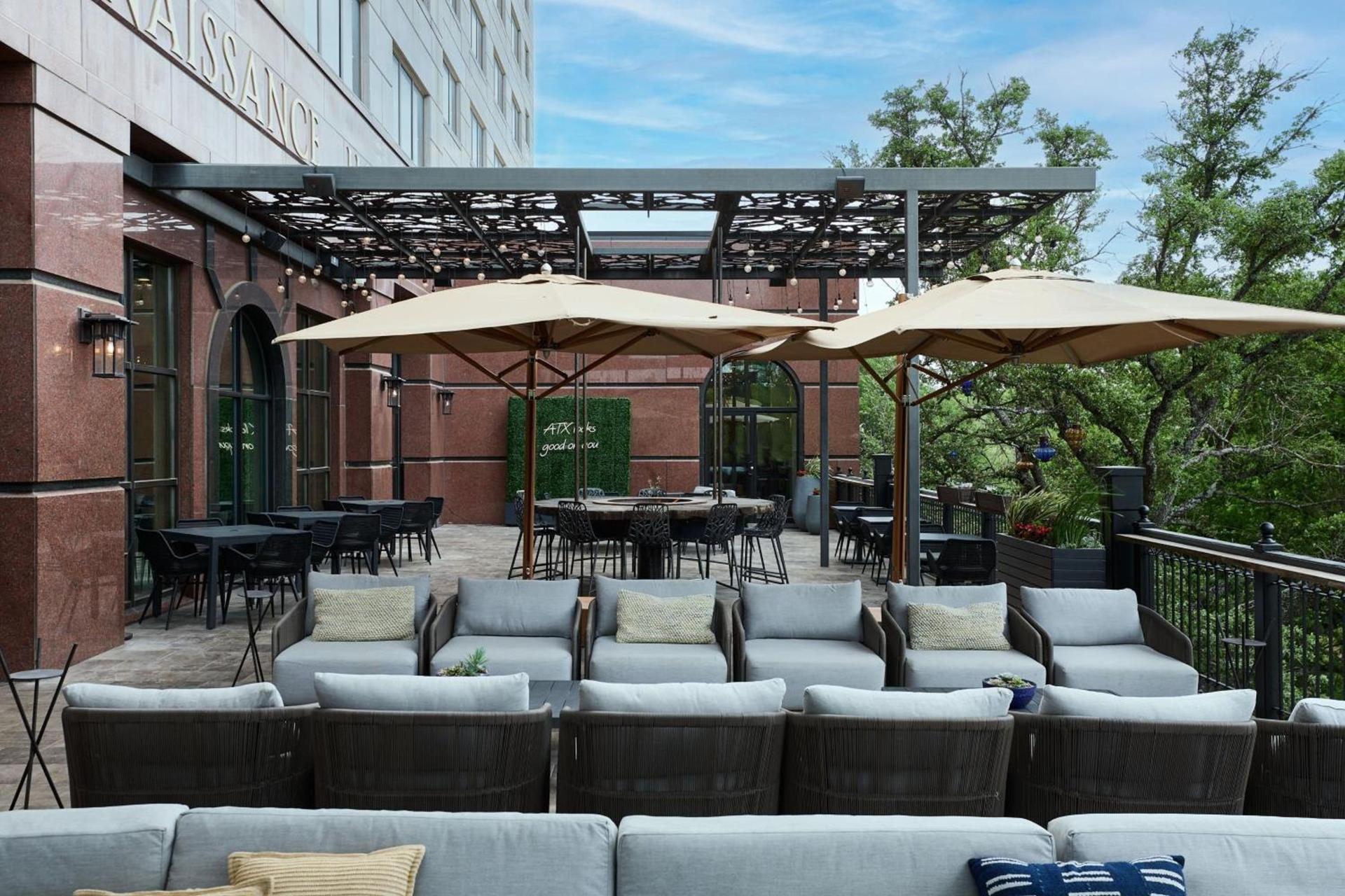 Renaissance Austin Arboretum Domain Hotel photo 57