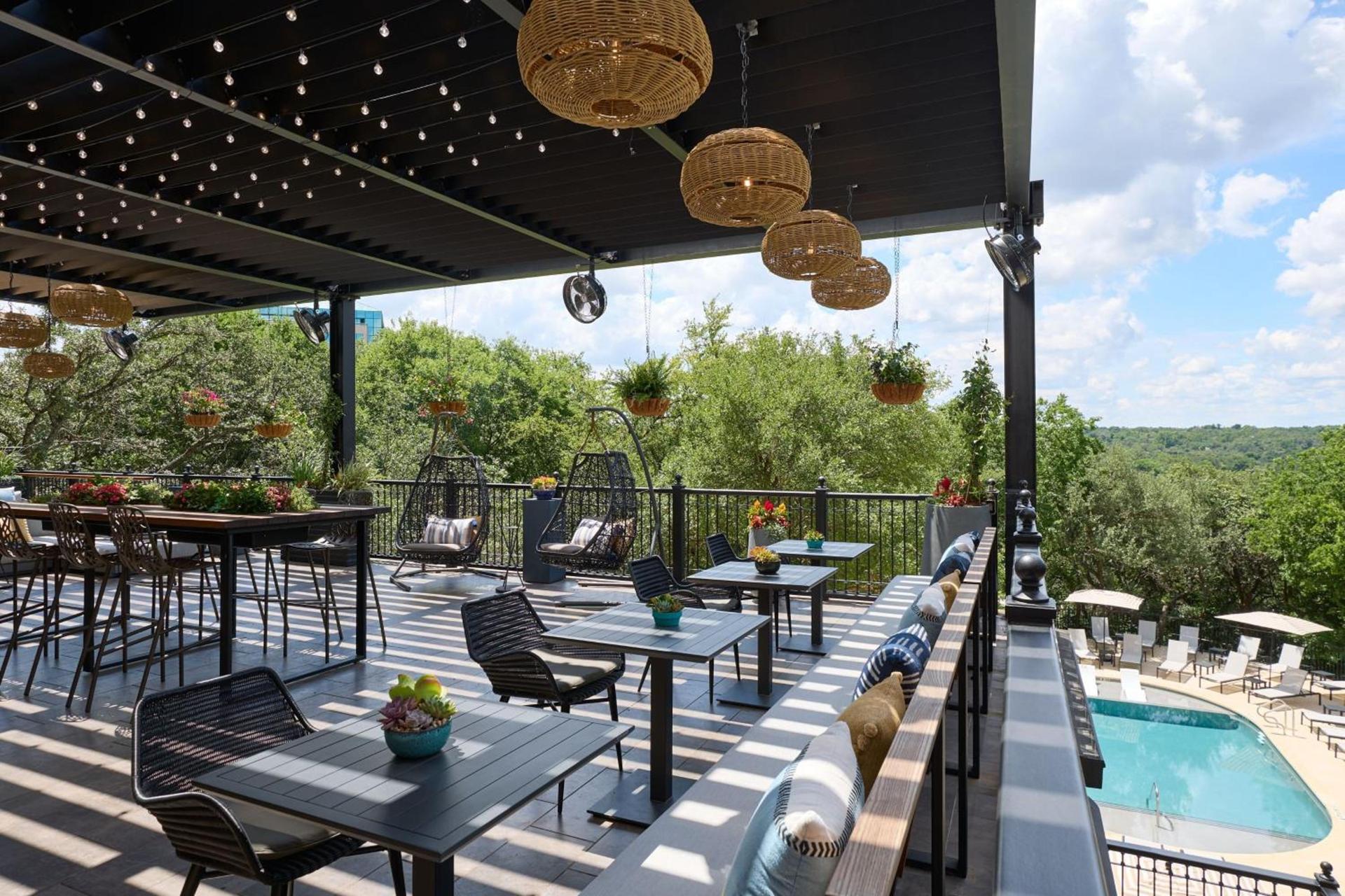 Renaissance Austin Arboretum Domain Hotel photo 2