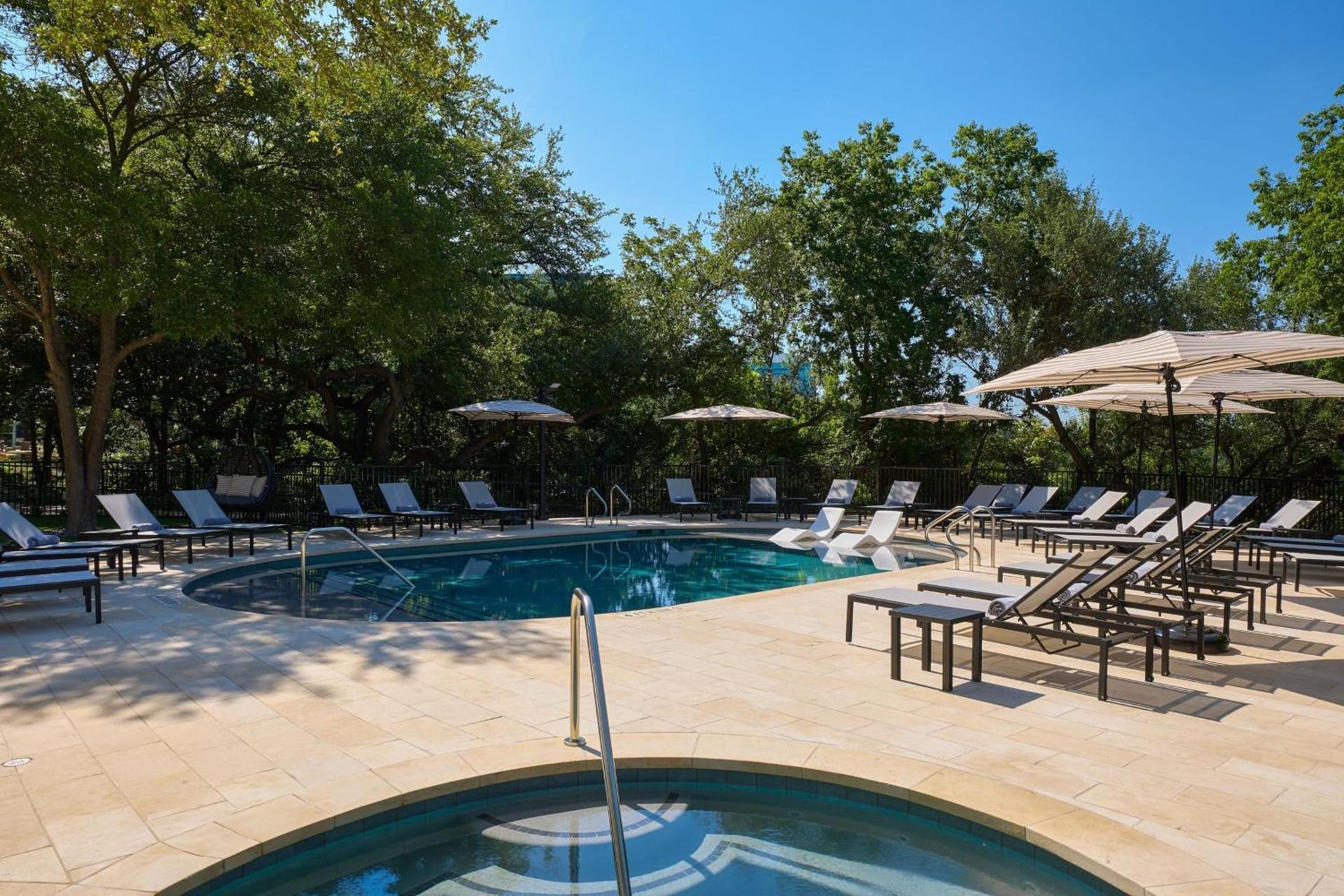 Renaissance Austin Arboretum Domain Hotel photo 73