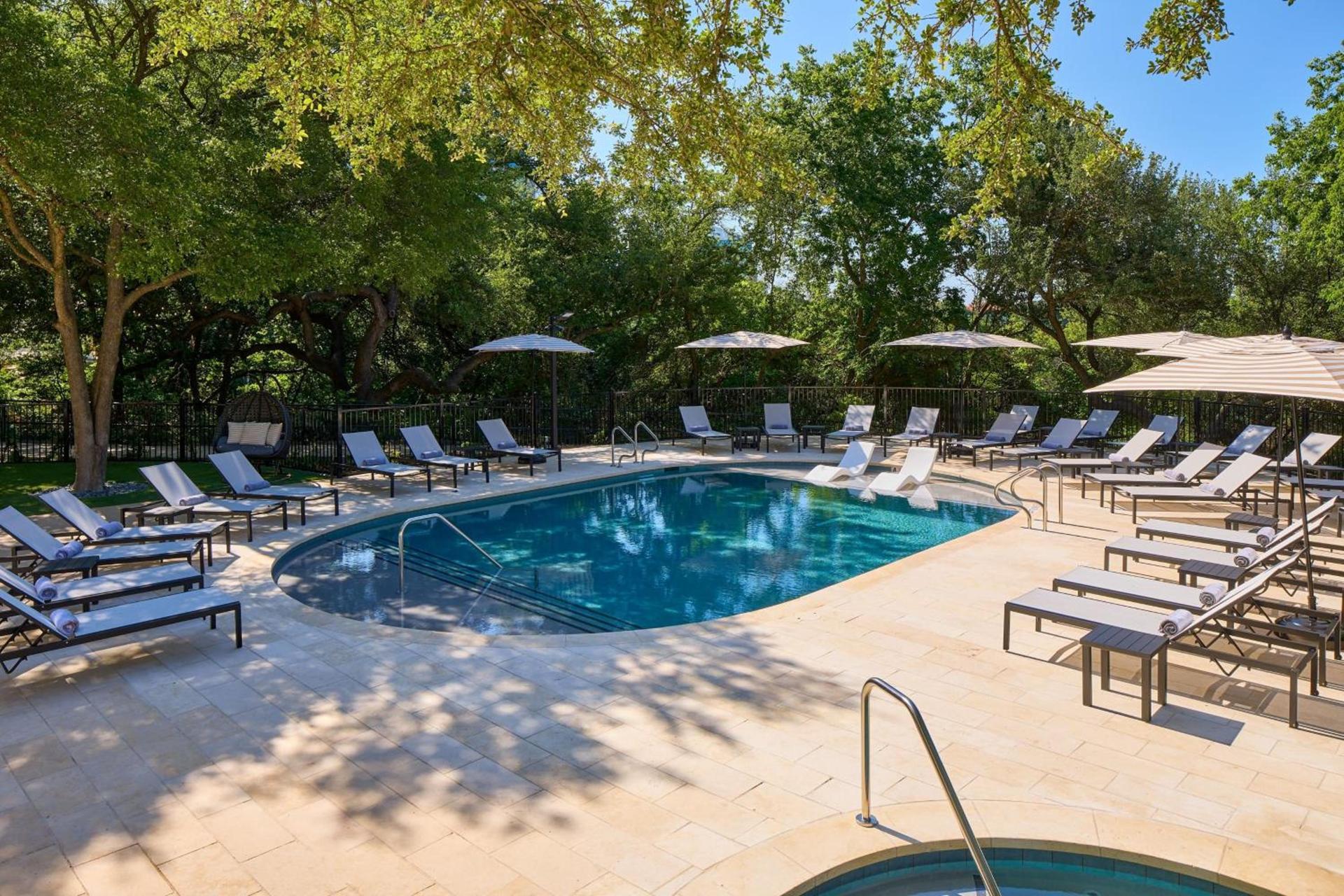 Renaissance Austin Arboretum Domain Hotel photo 72