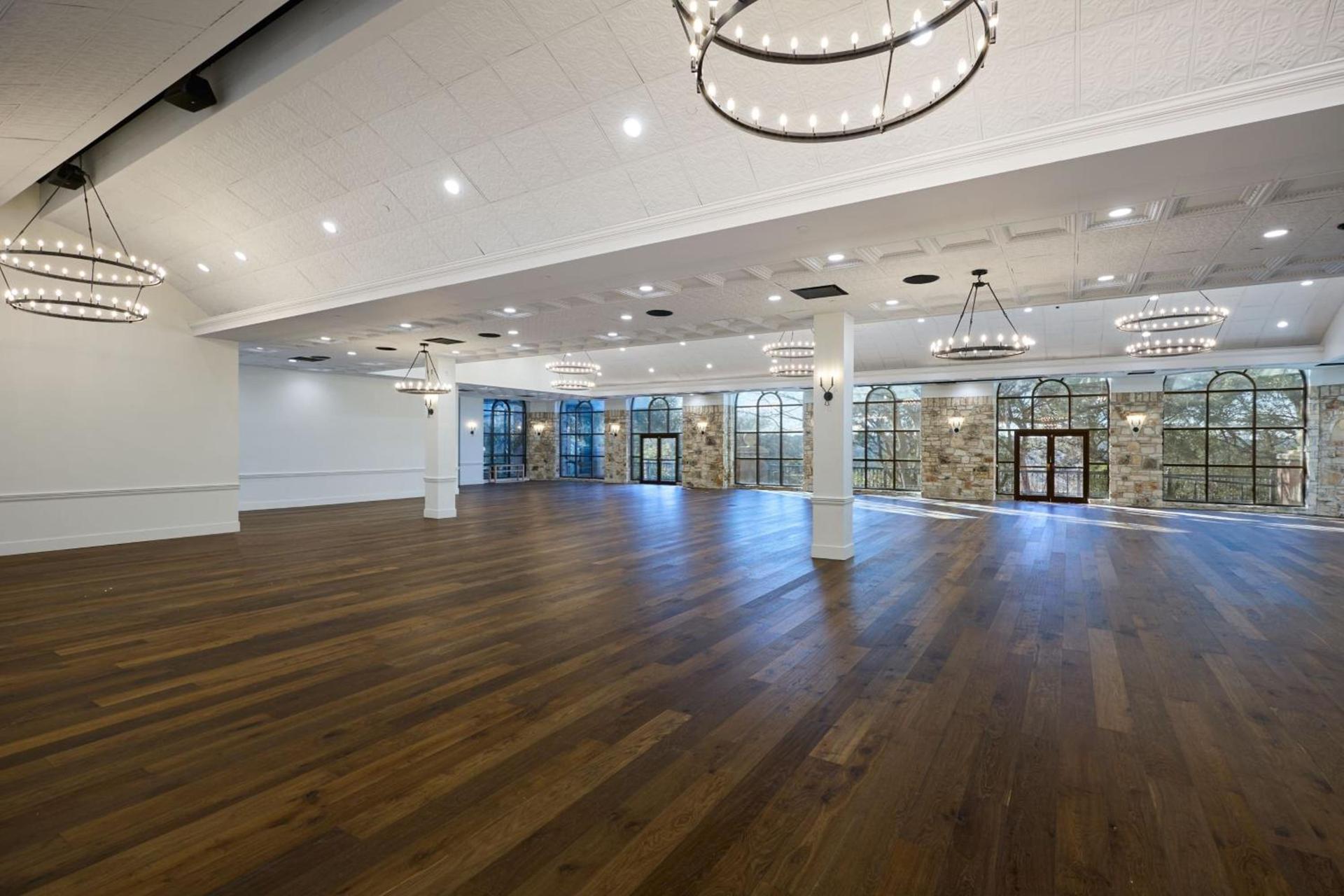 Renaissance Austin Arboretum Domain Hotel photo 96