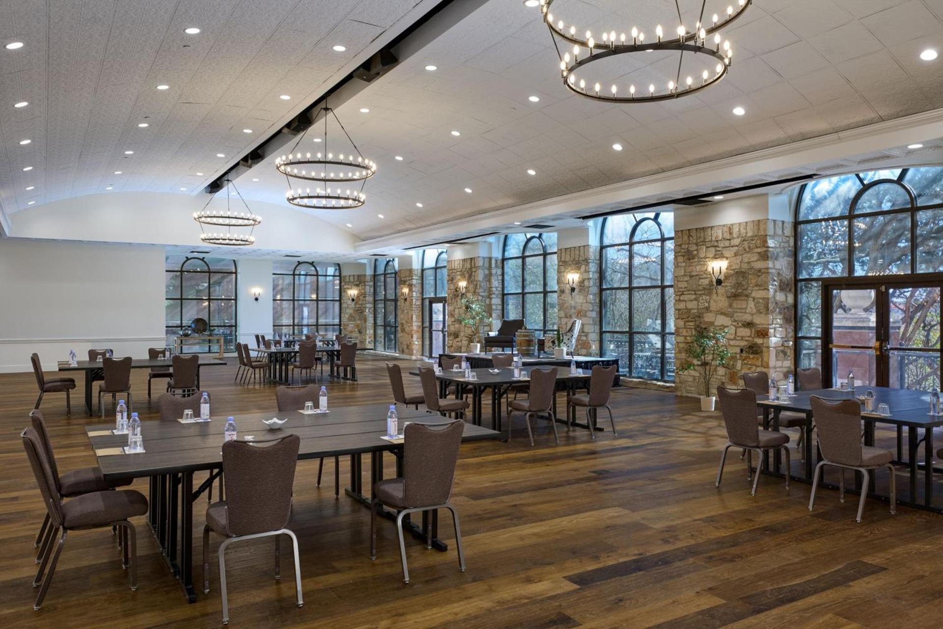 Renaissance Austin Arboretum Domain Hotel photo 99