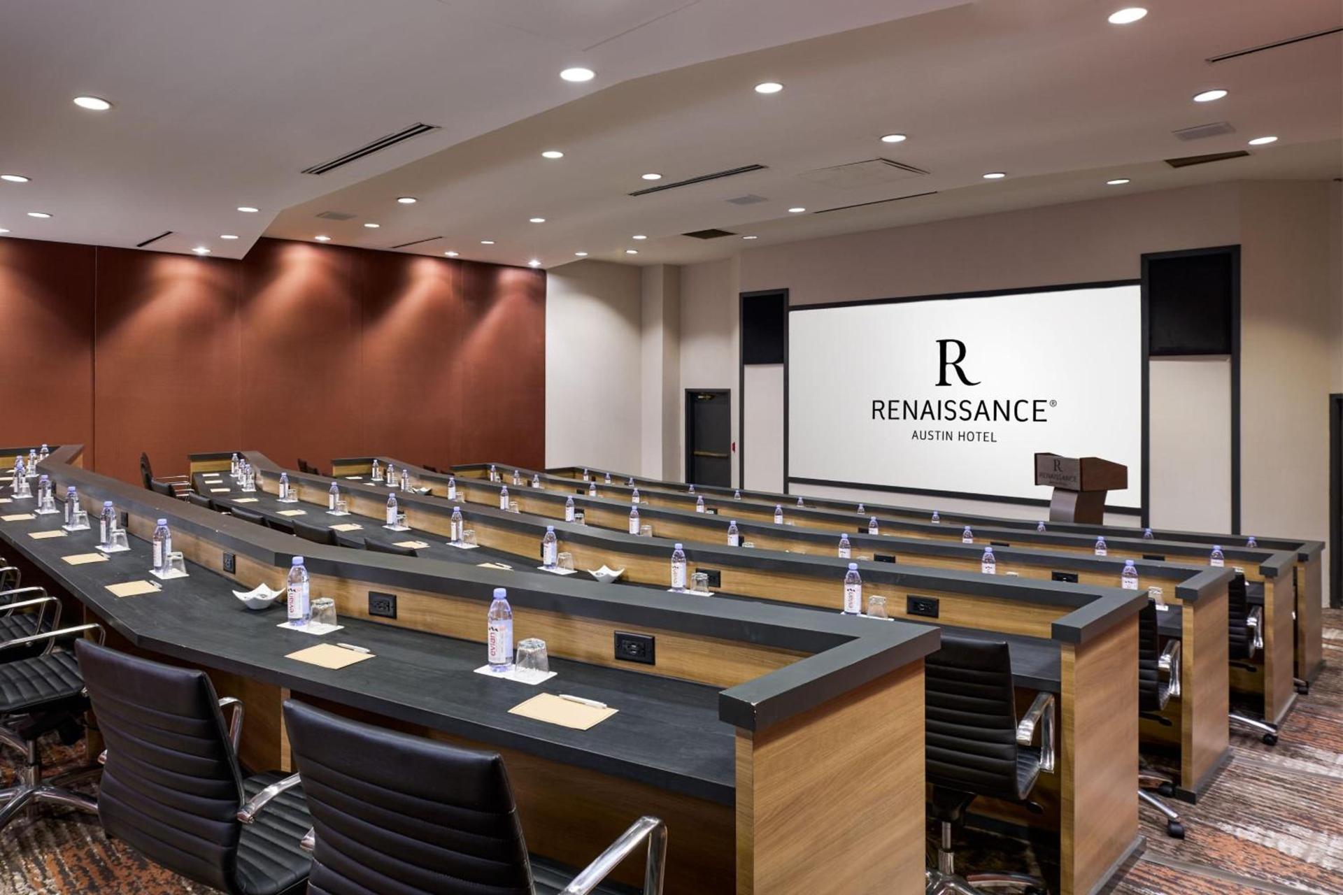 Renaissance Austin Arboretum Domain Hotel photo 88