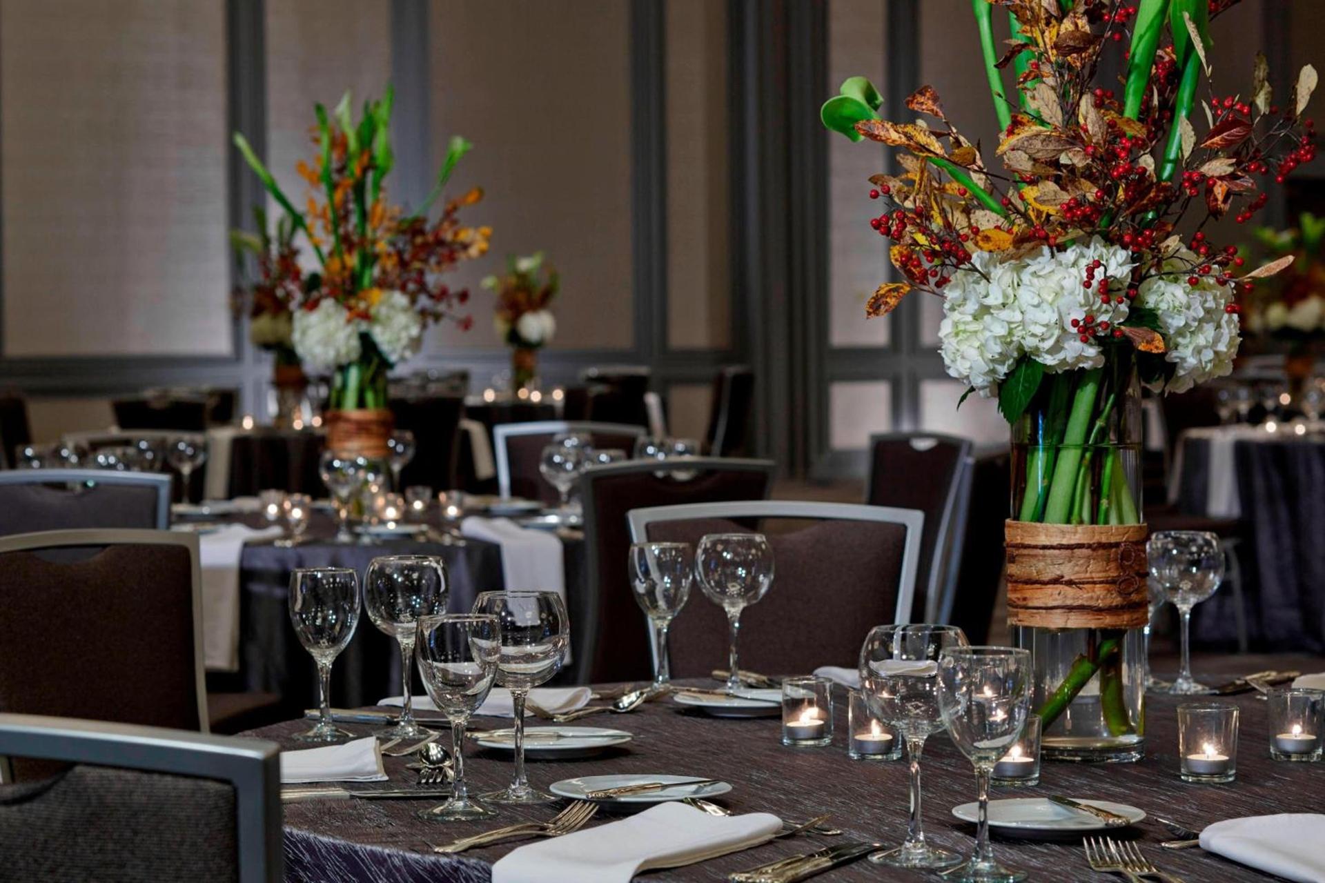 Renaissance Atlanta Waverly Hotel & Convention Center photo 66