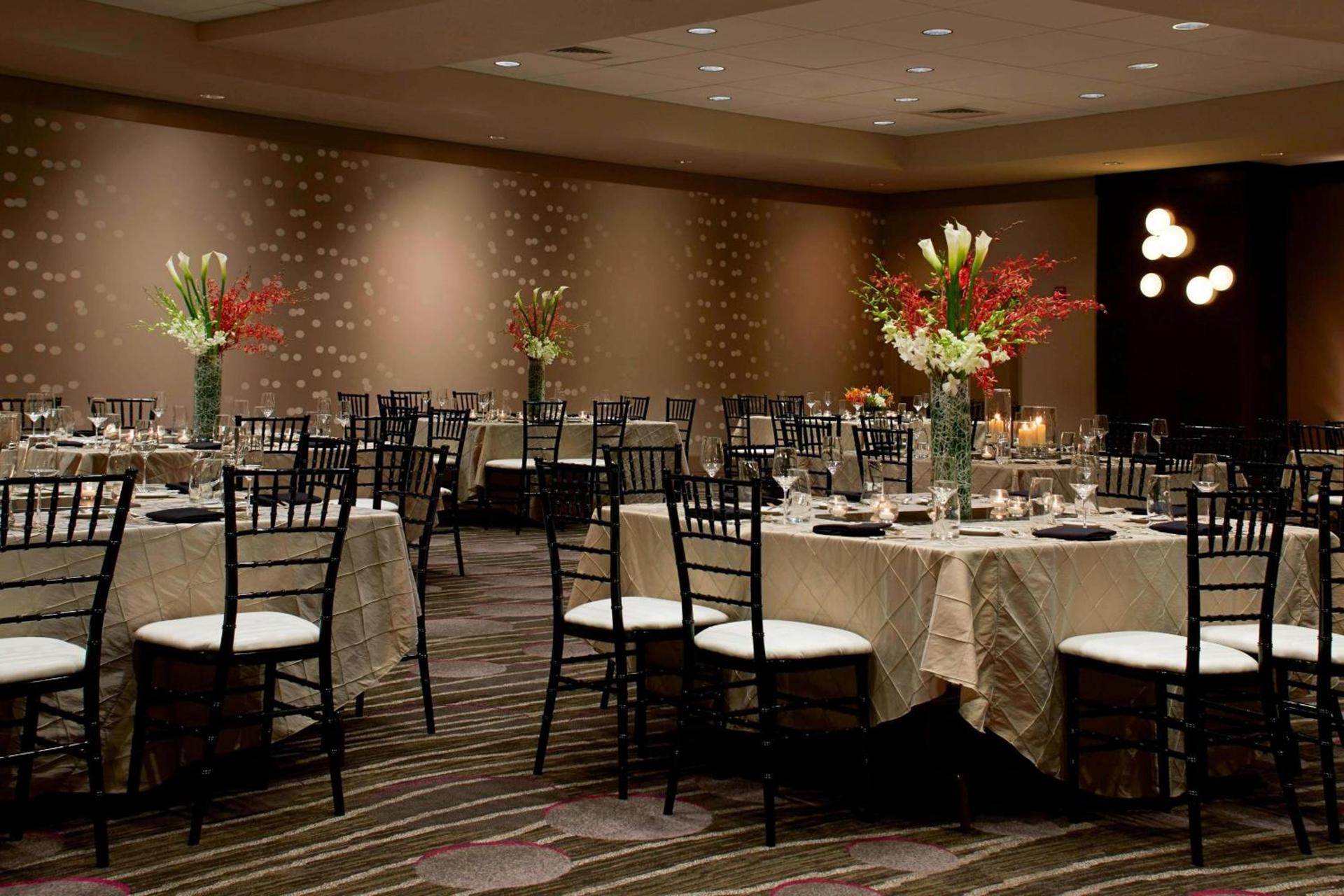Renaissance Atlanta Waverly Hotel & Convention Center photo 75