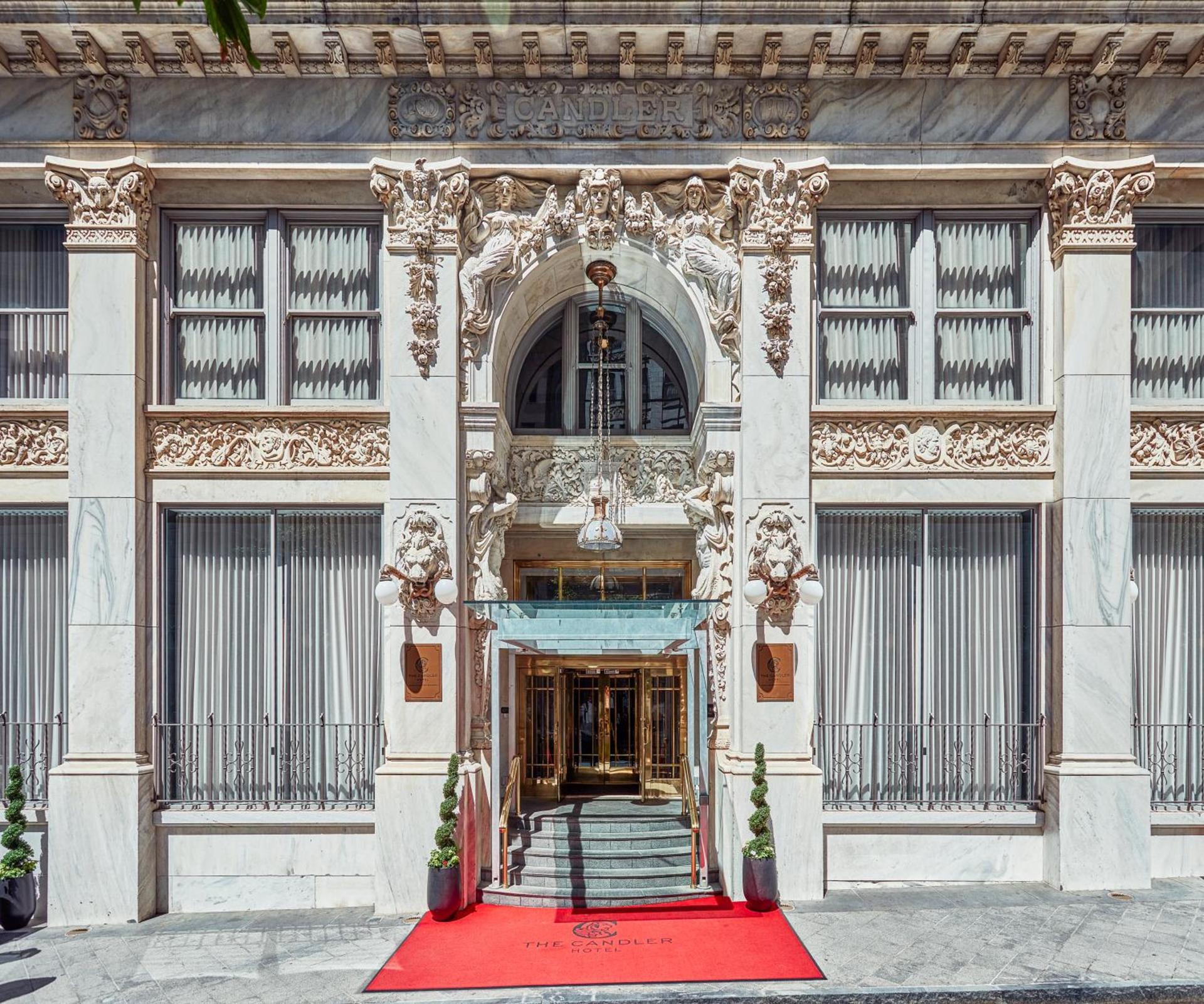 The Candler Hotel Atlanta, Curio Collection by Hilton photo 59