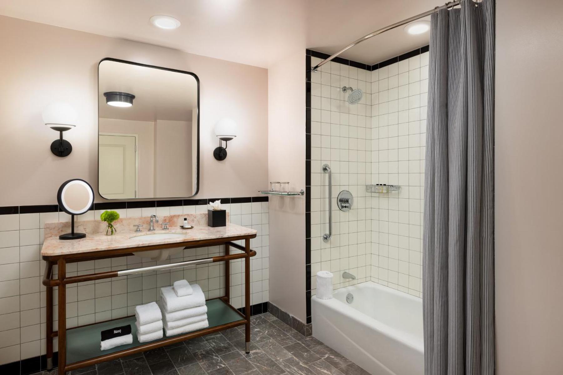 The Candler Hotel Atlanta, Curio Collection by Hilton photo 58