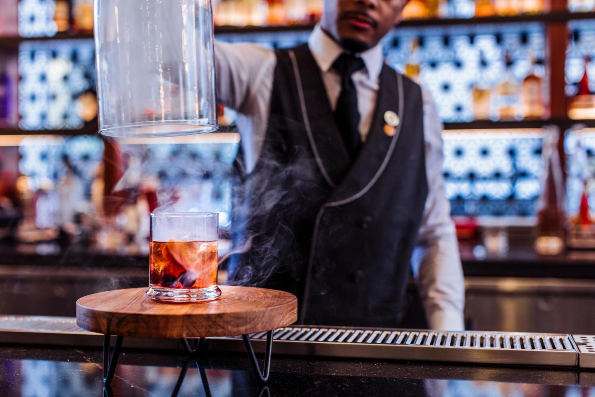 The Candler Hotel Atlanta, Curio Collection by Hilton photo 61