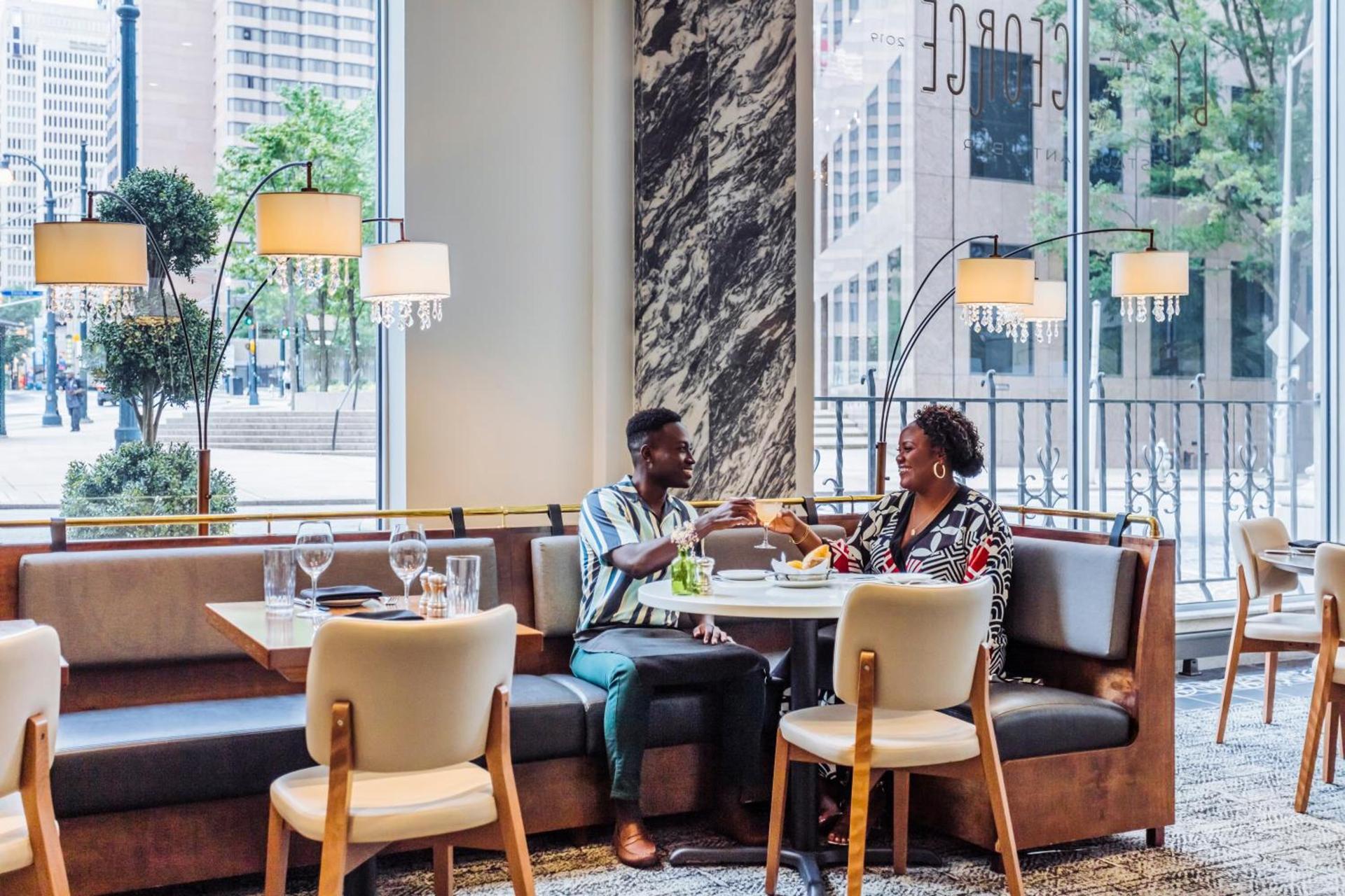 The Candler Hotel Atlanta, Curio Collection by Hilton photo 62