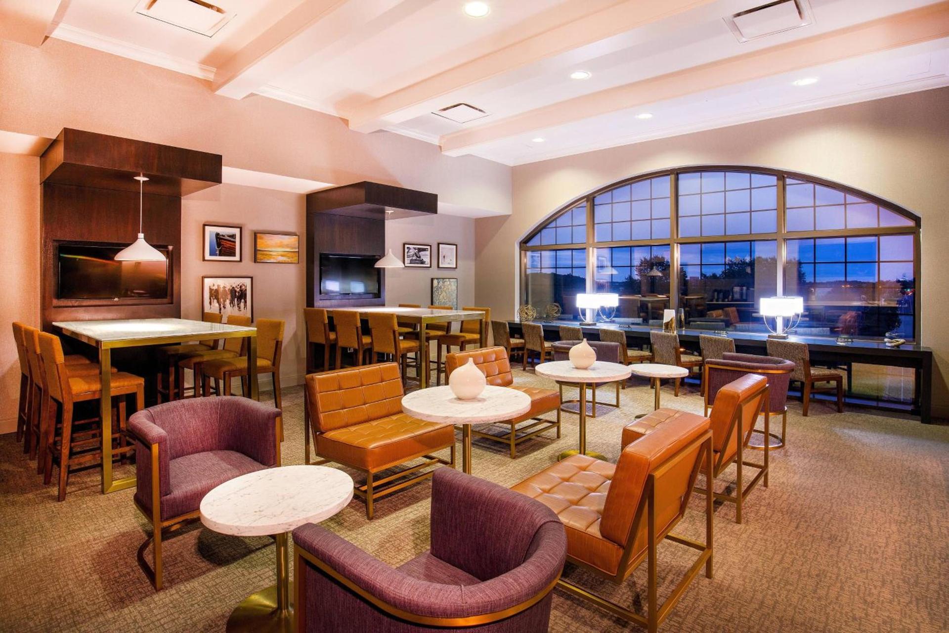 Sheraton Baltimore Washington Airport - BWI photo 42
