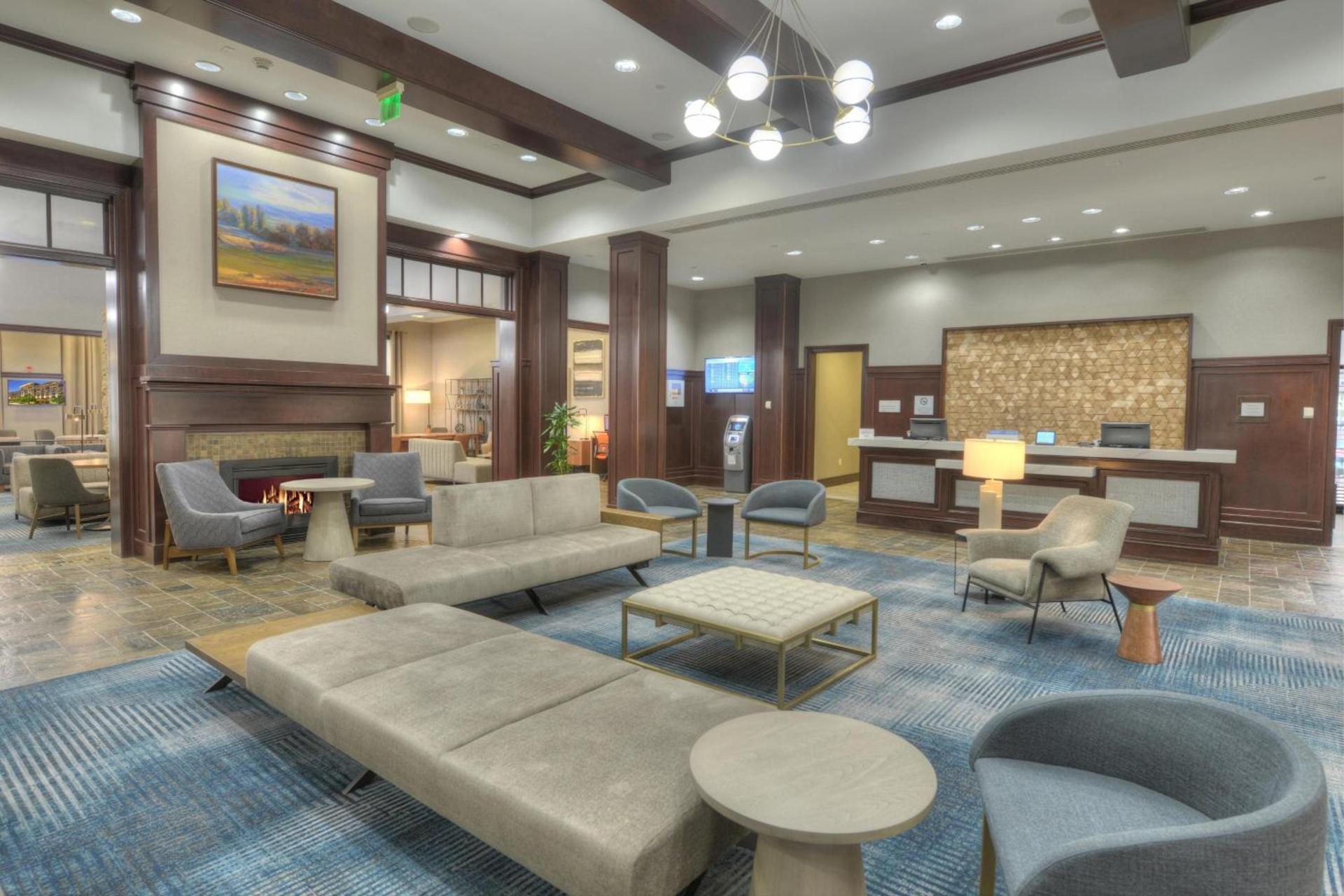 Sheraton Baltimore Washington Airport - BWI photo 14