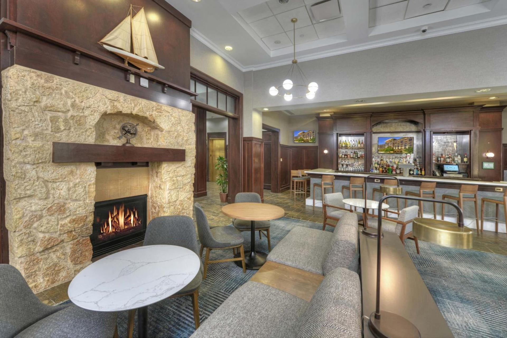 Sheraton Baltimore Washington Airport - BWI photo 32