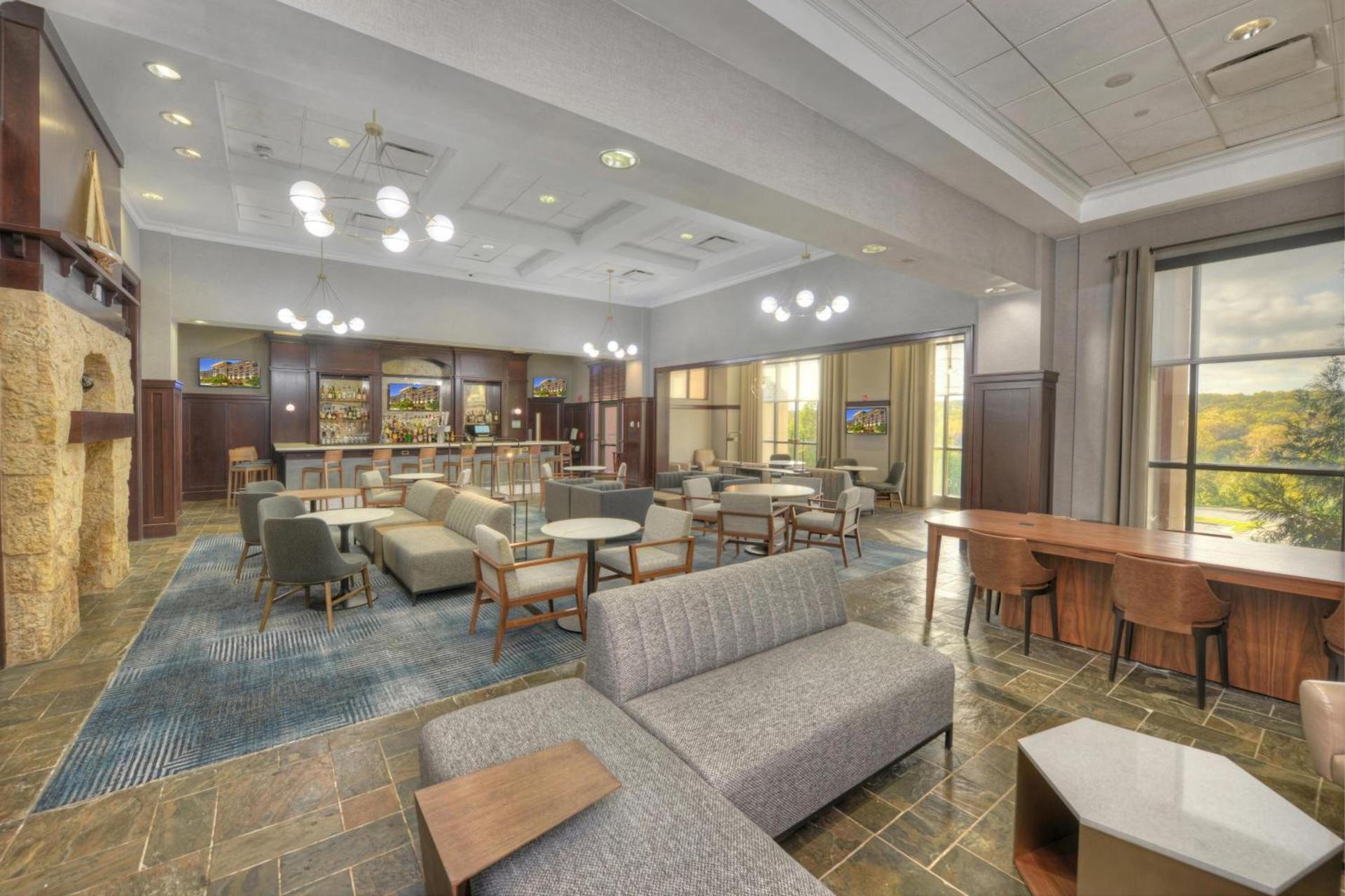 Sheraton Baltimore Washington Airport - BWI photo 29