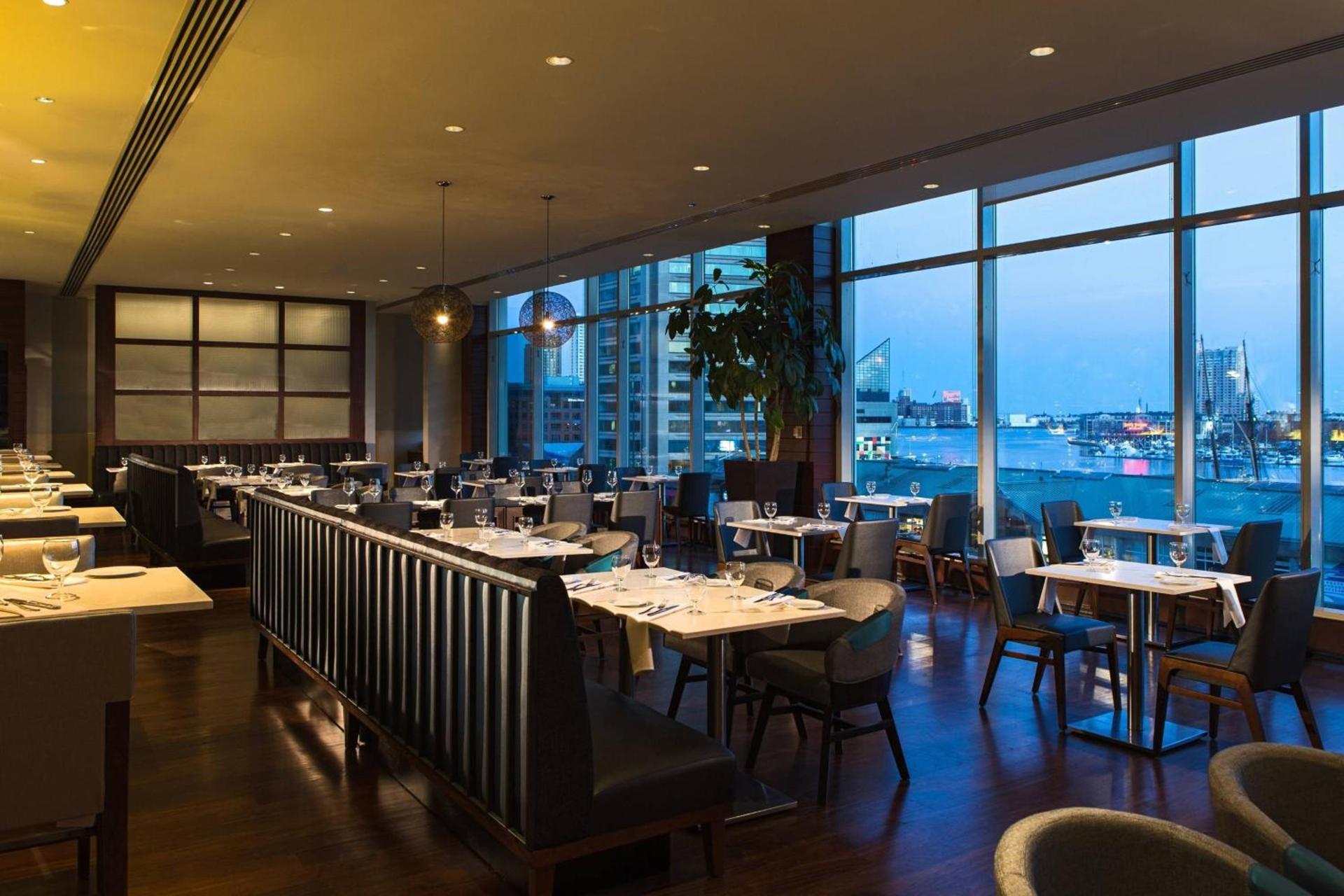 Renaissance Baltimore Harborplace Hotel photo 20