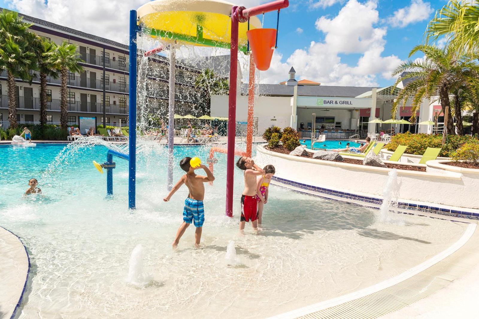 Avanti International Resort photo 17