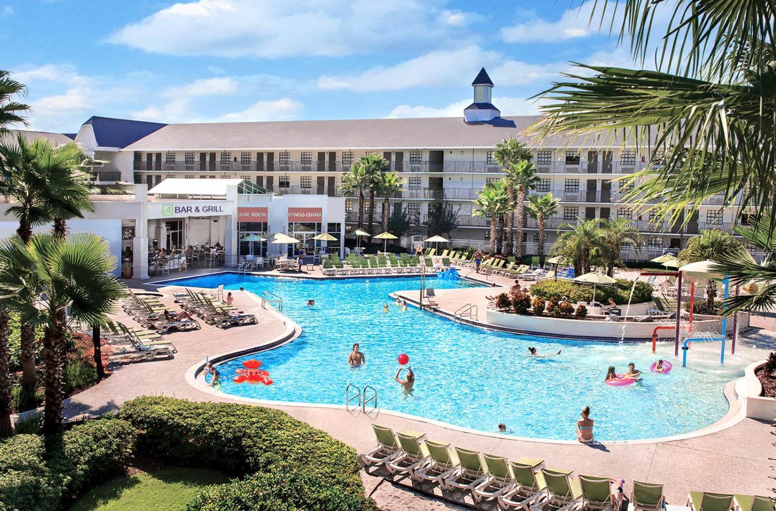 Avanti International Resort photo 31