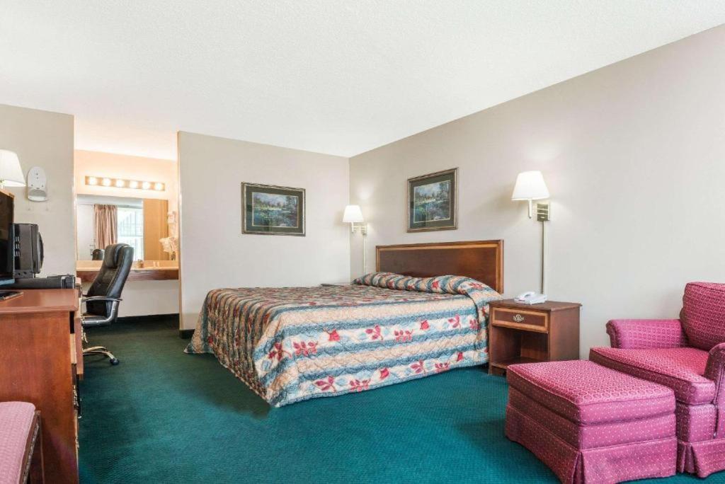 BlissPoint Inn Wabash photo 6