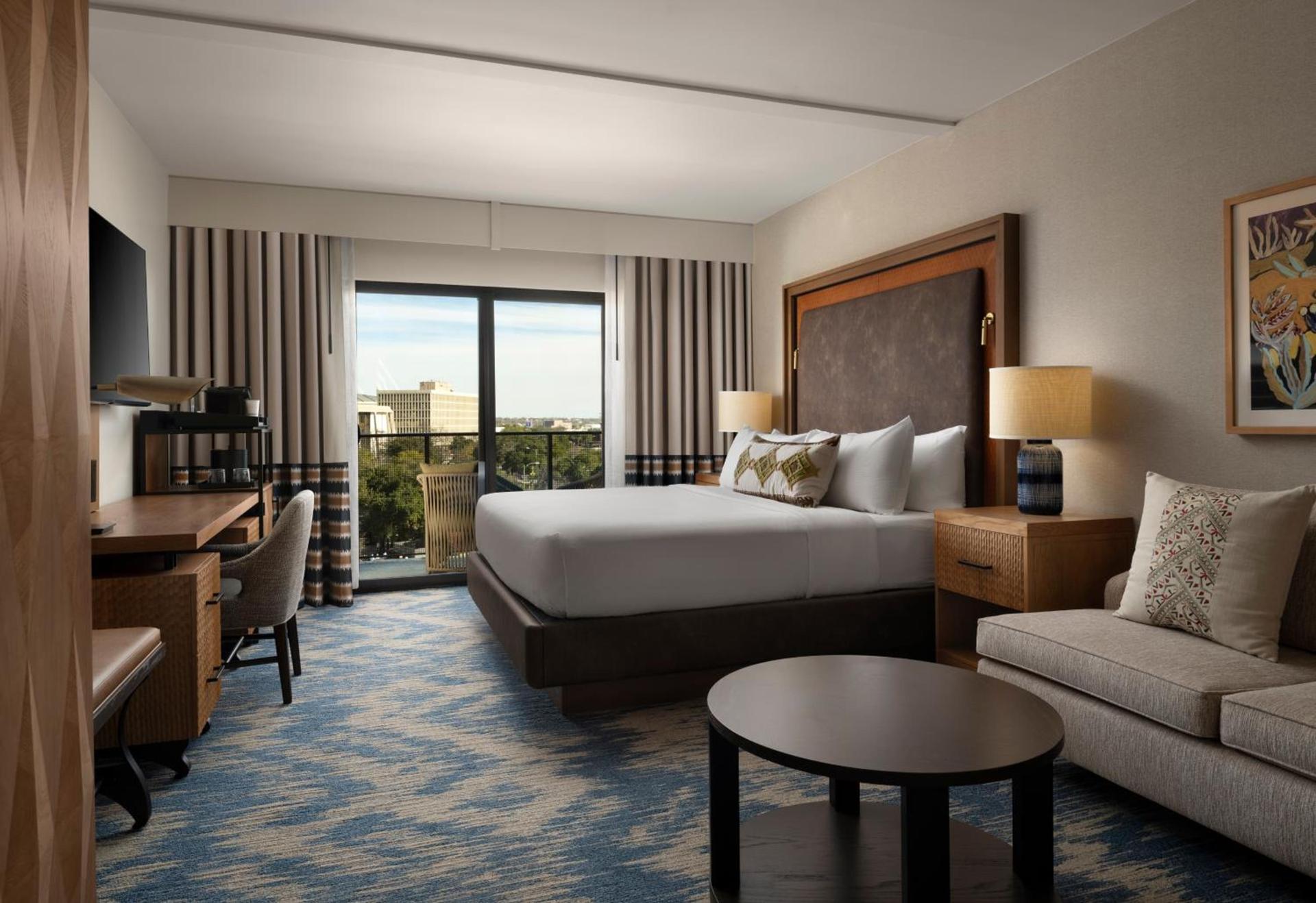Plaza San Antonio Hotel & Spa, Autograph Collection photo 97