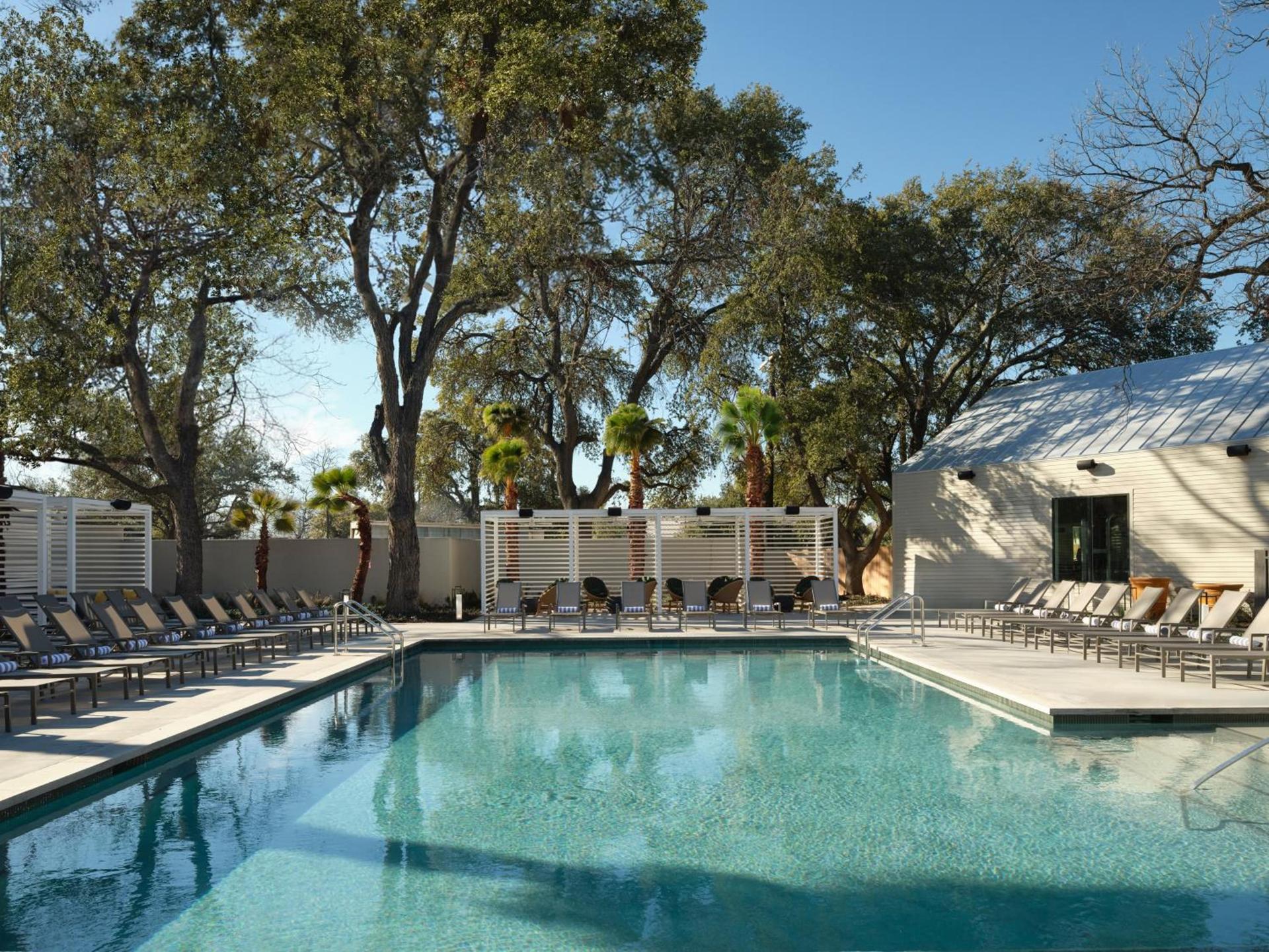 Plaza San Antonio Hotel & Spa, Autograph Collection photo 5