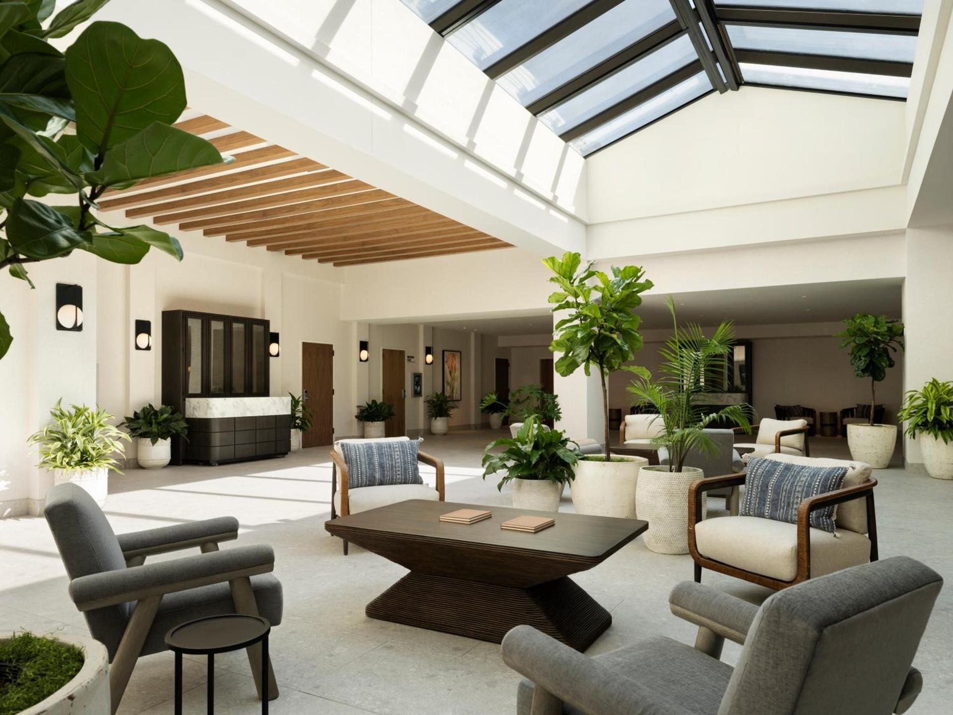 Plaza San Antonio Hotel & Spa, Autograph Collection photo 6