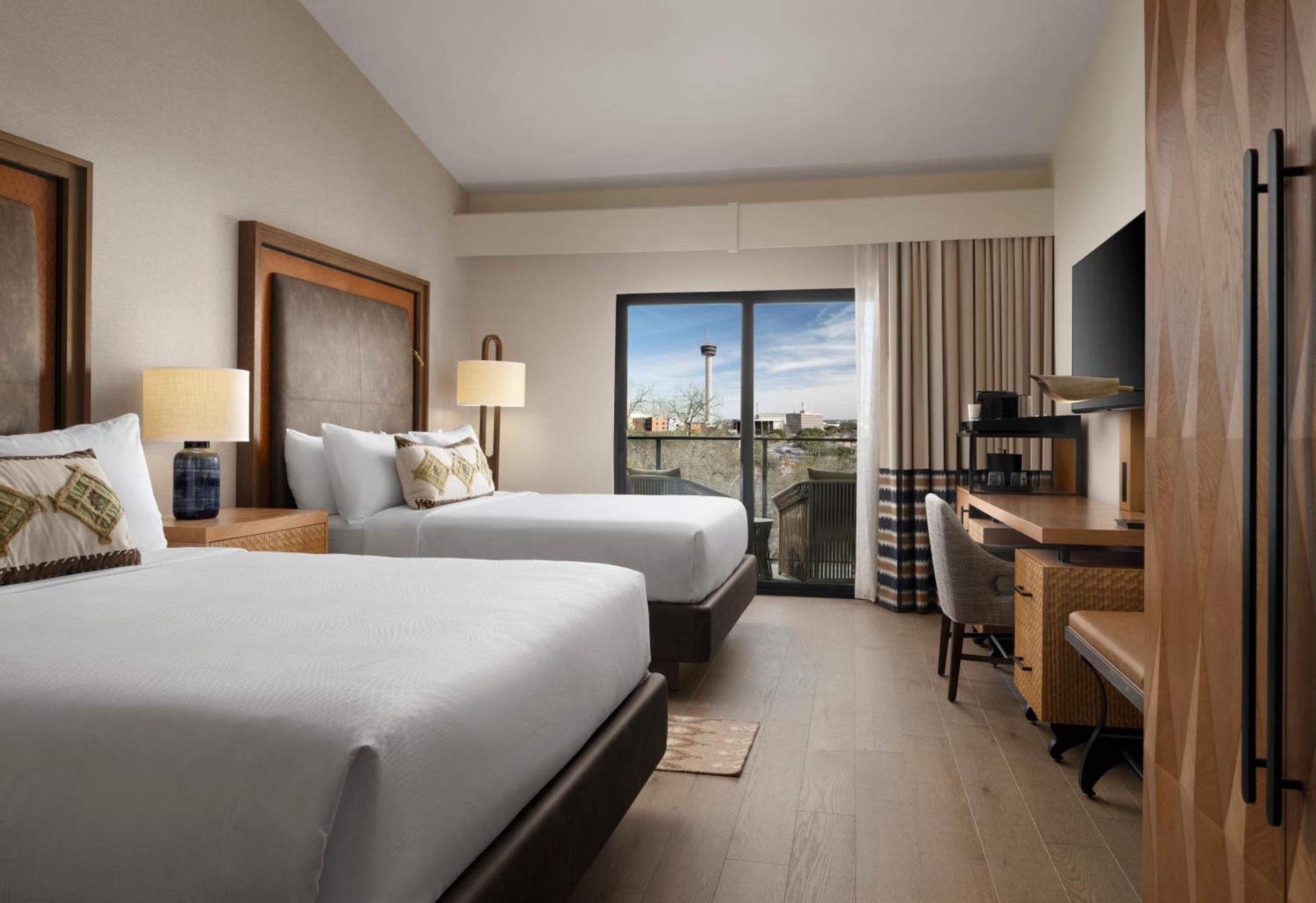 Plaza San Antonio Hotel & Spa, Autograph Collection photo 98