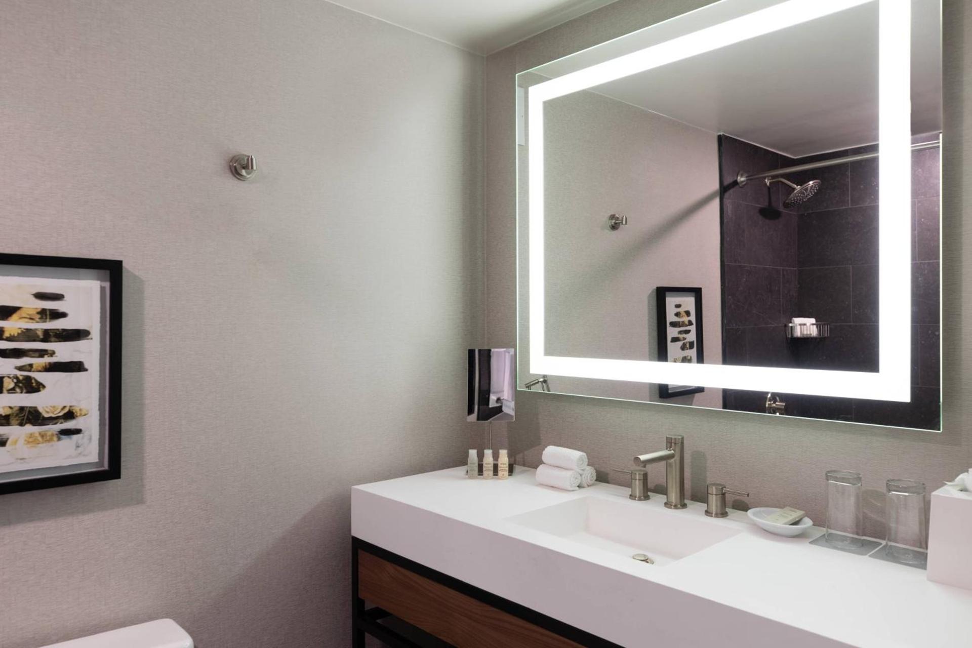 Renaissance Chicago North Shore Hotel photo 21