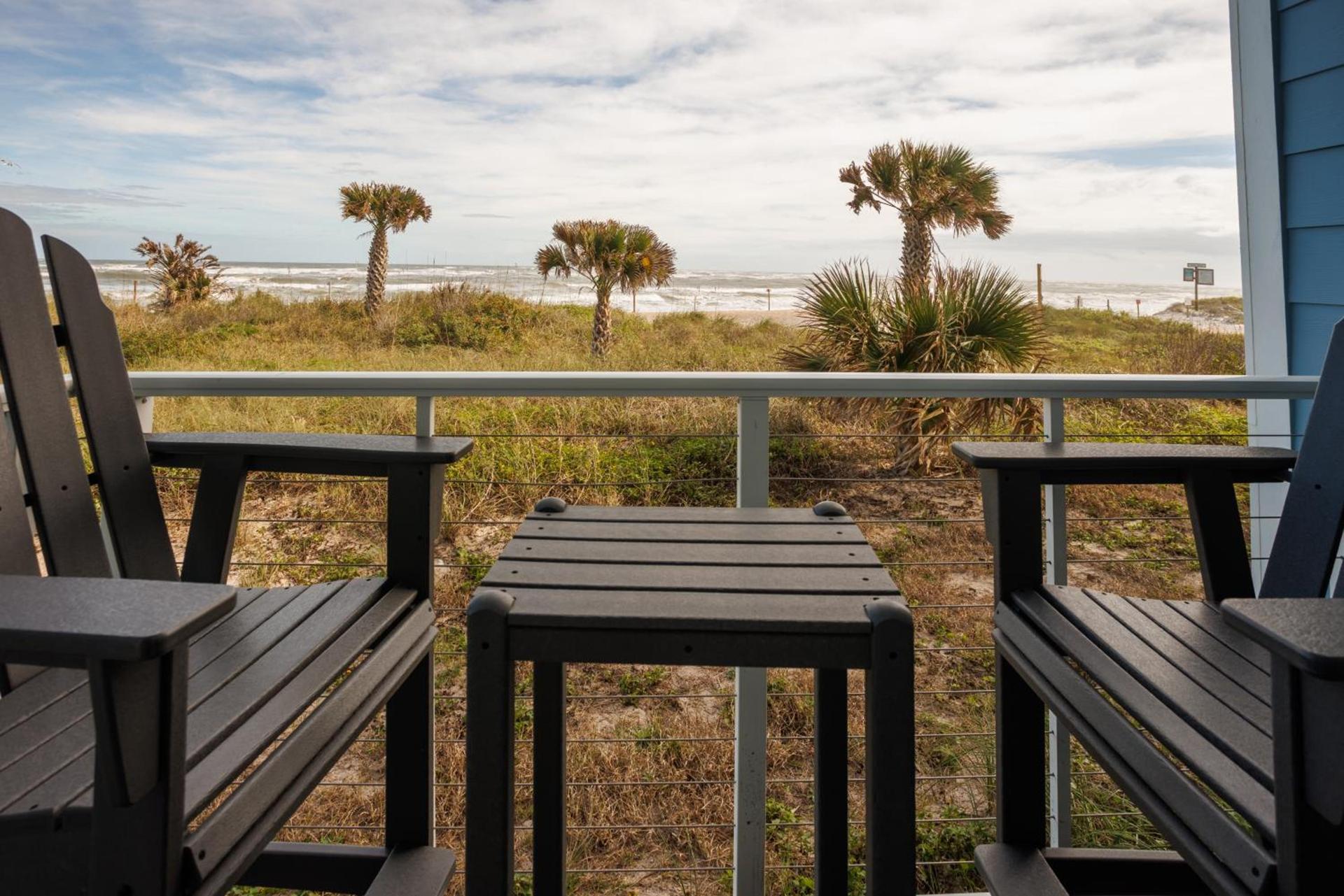 The Saint Augustine Beach House photo 48