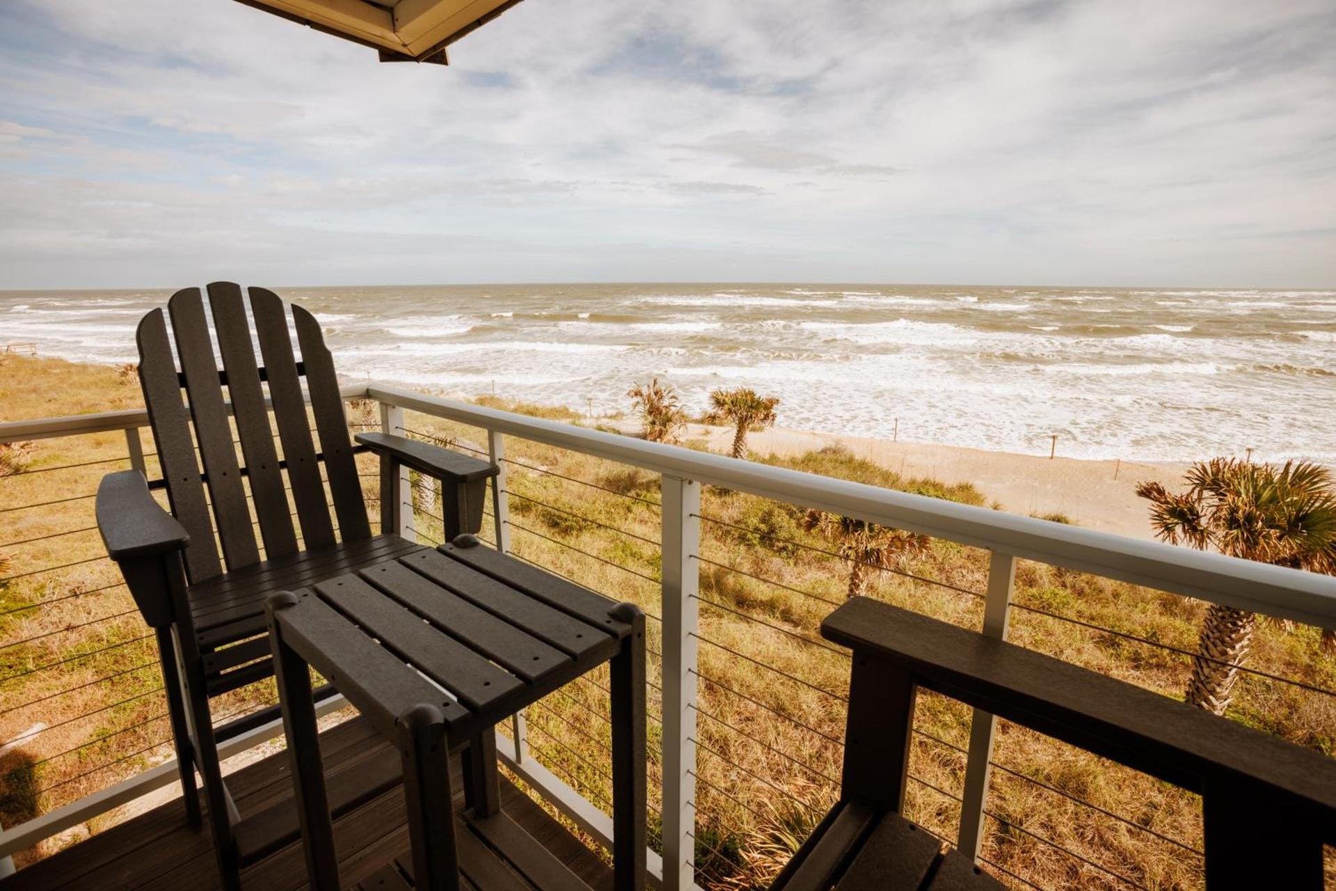 The Saint Augustine Beach House photo 51