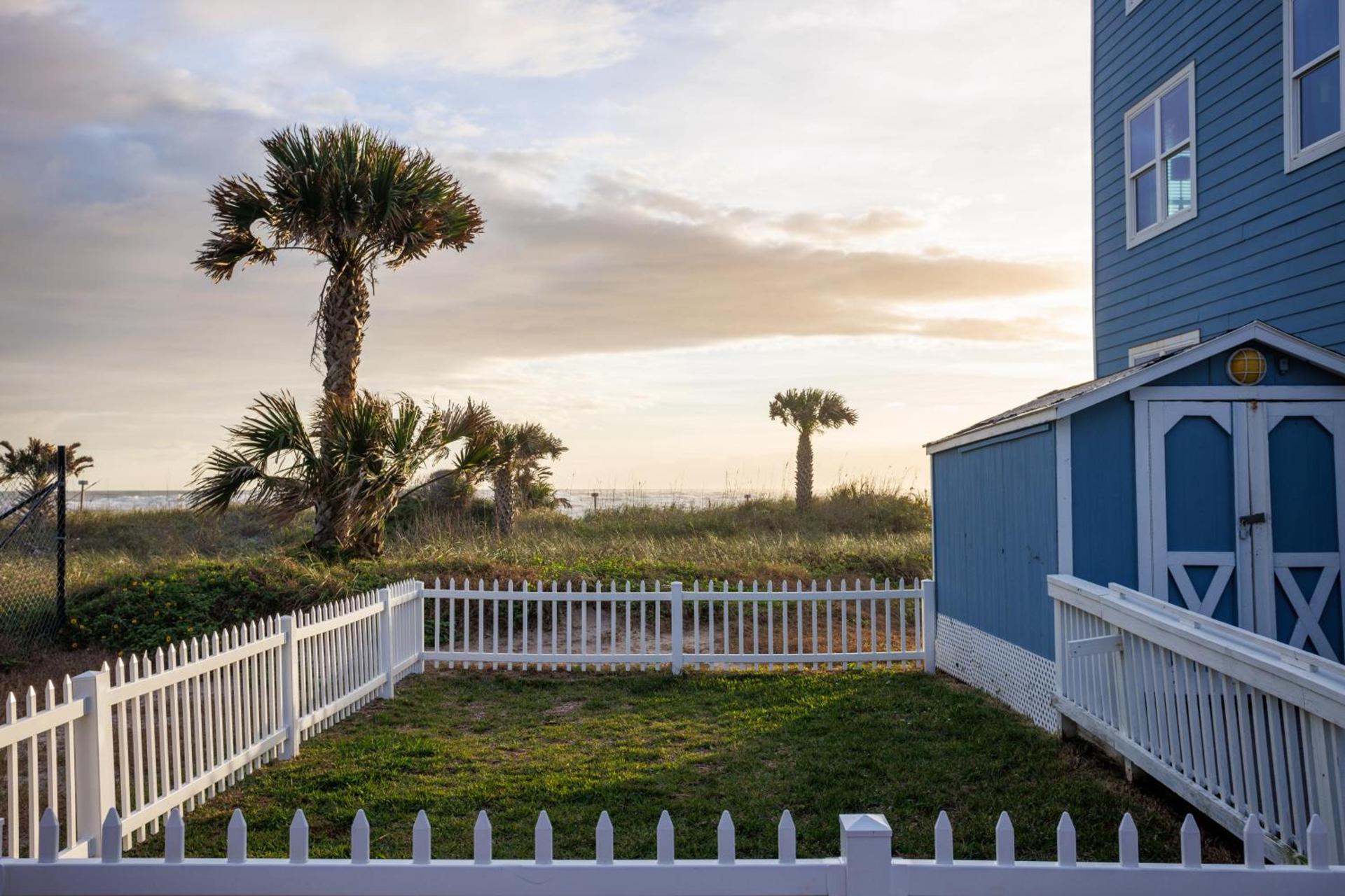 The Saint Augustine Beach House photo 55