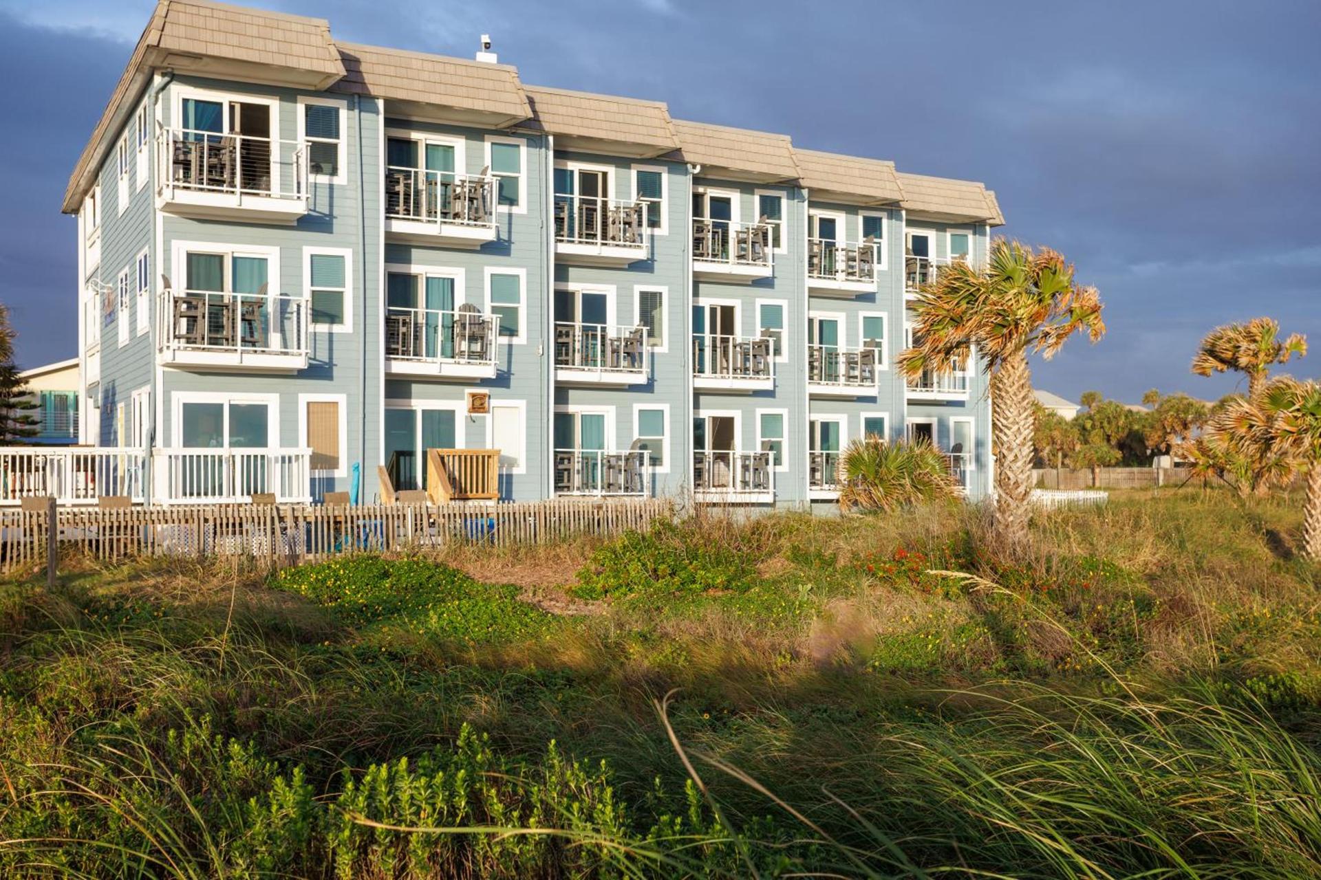 The Saint Augustine Beach House photo 54