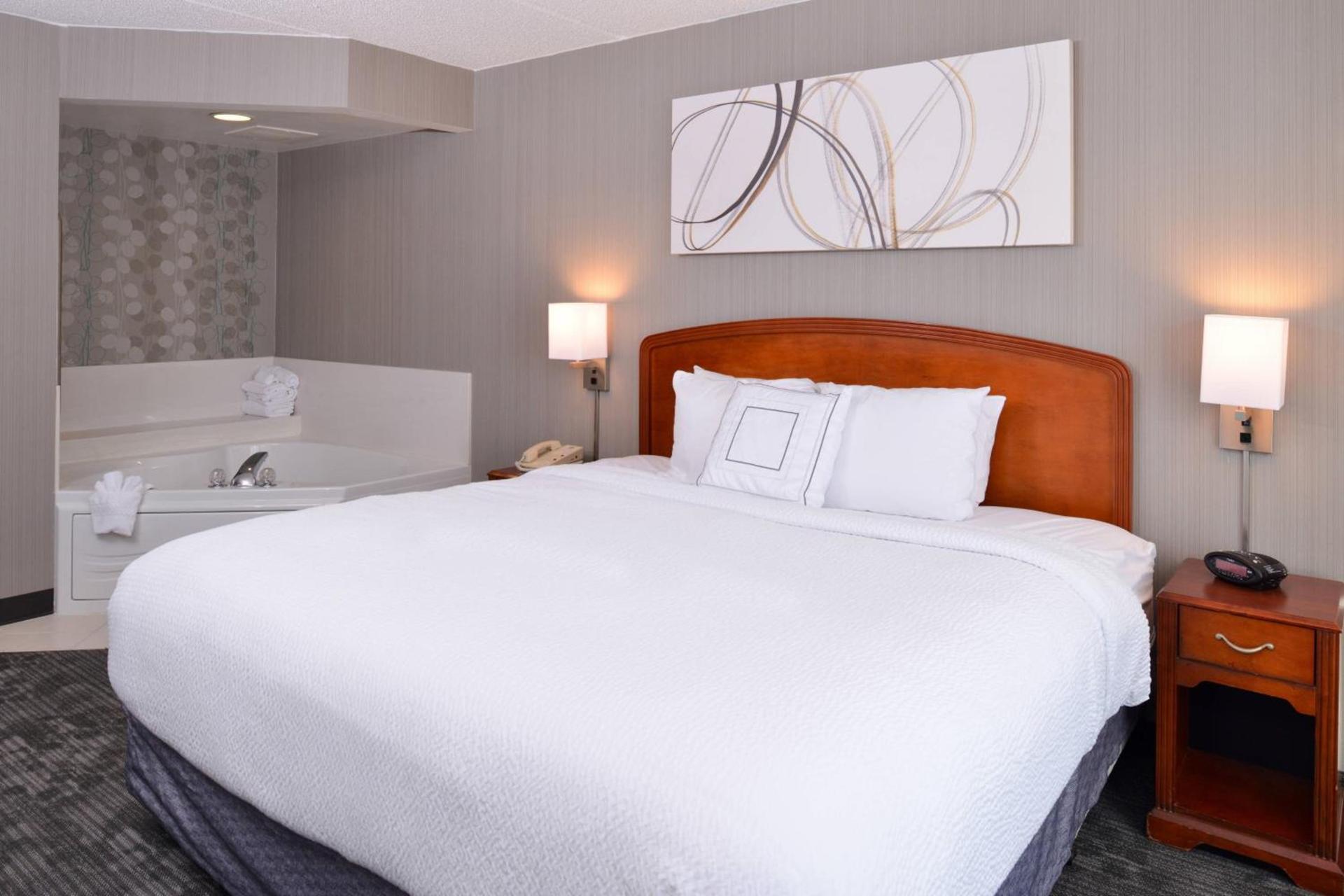 Courtyard by Marriott Charlotte Gastonia photo 7
