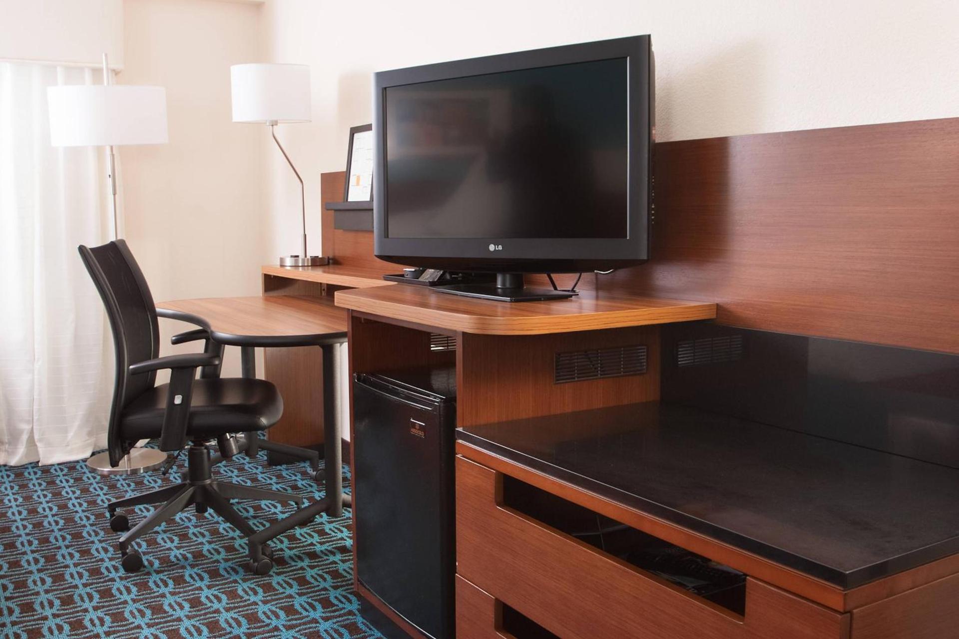 Fairfield Inn Charlotte Gastonia photo 14