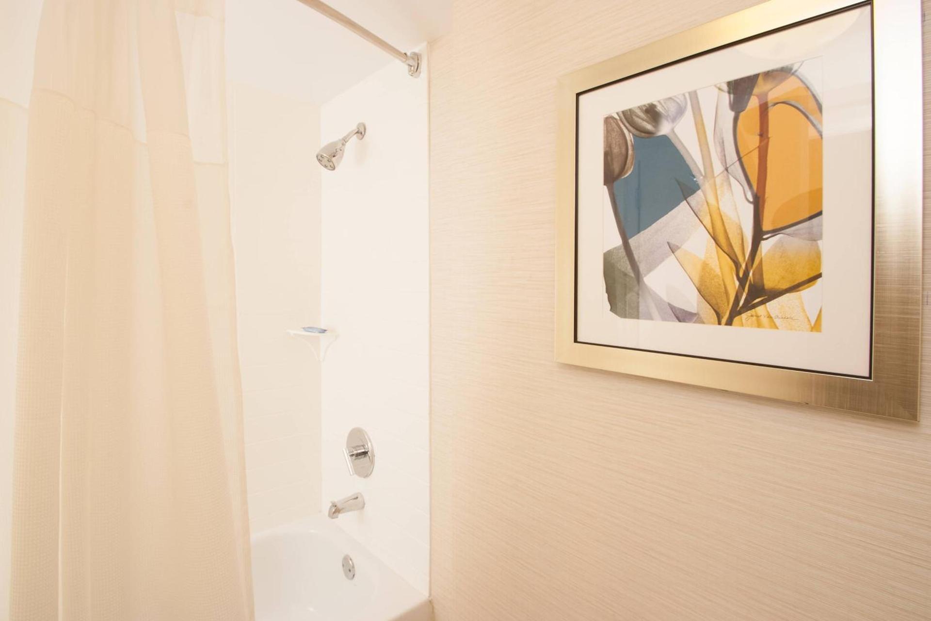 Fairfield Inn Charlotte Gastonia photo 16