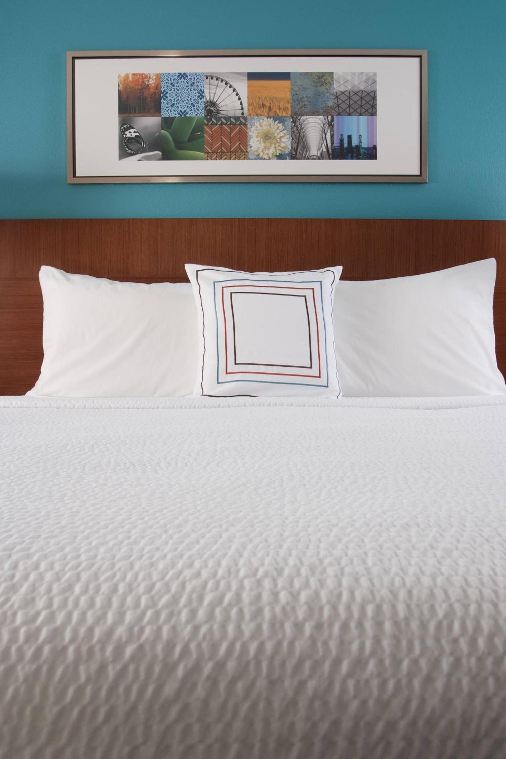 Fairfield Inn Charlotte Gastonia photo 11