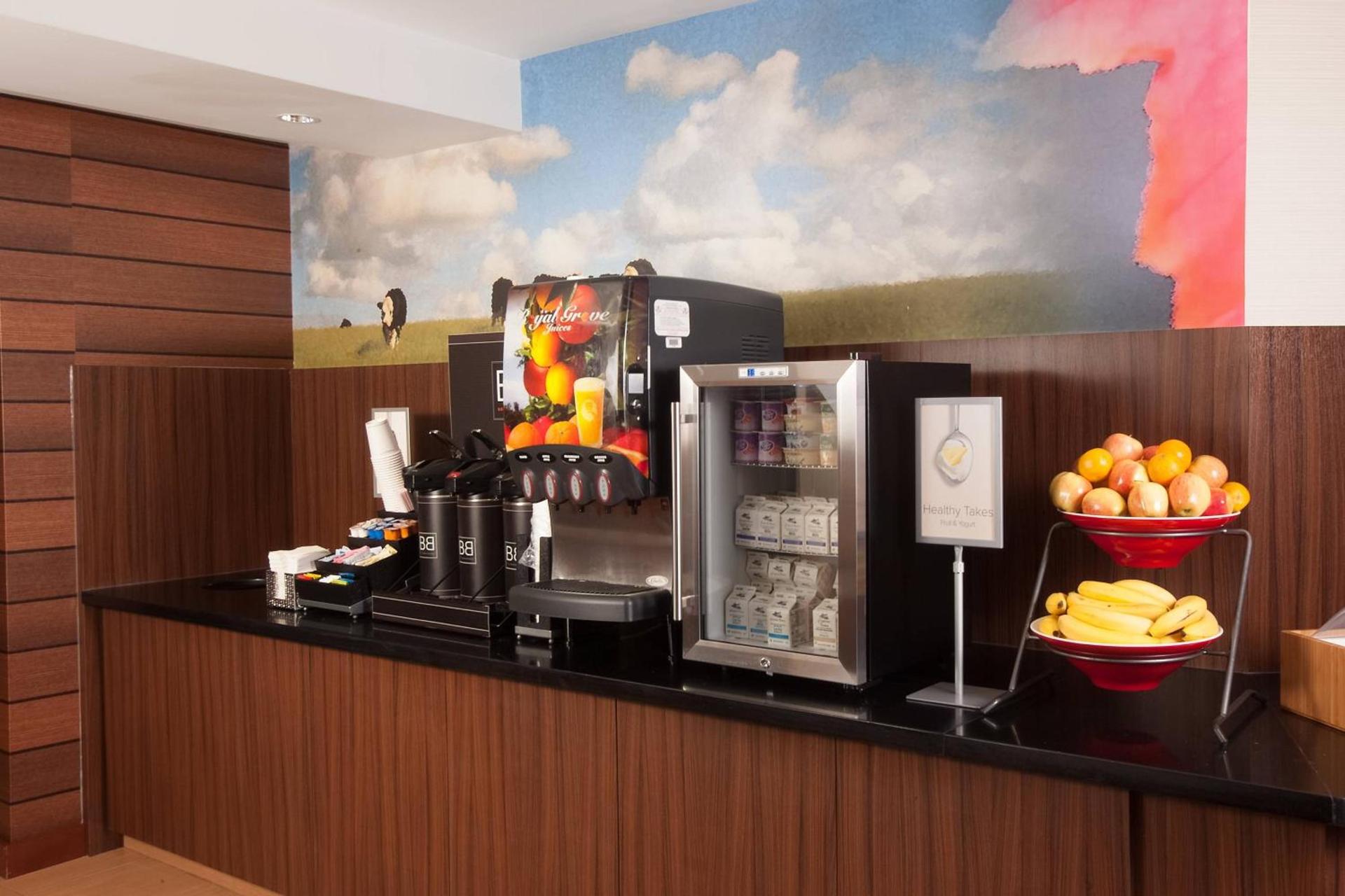 Fairfield Inn Charlotte Gastonia photo 21