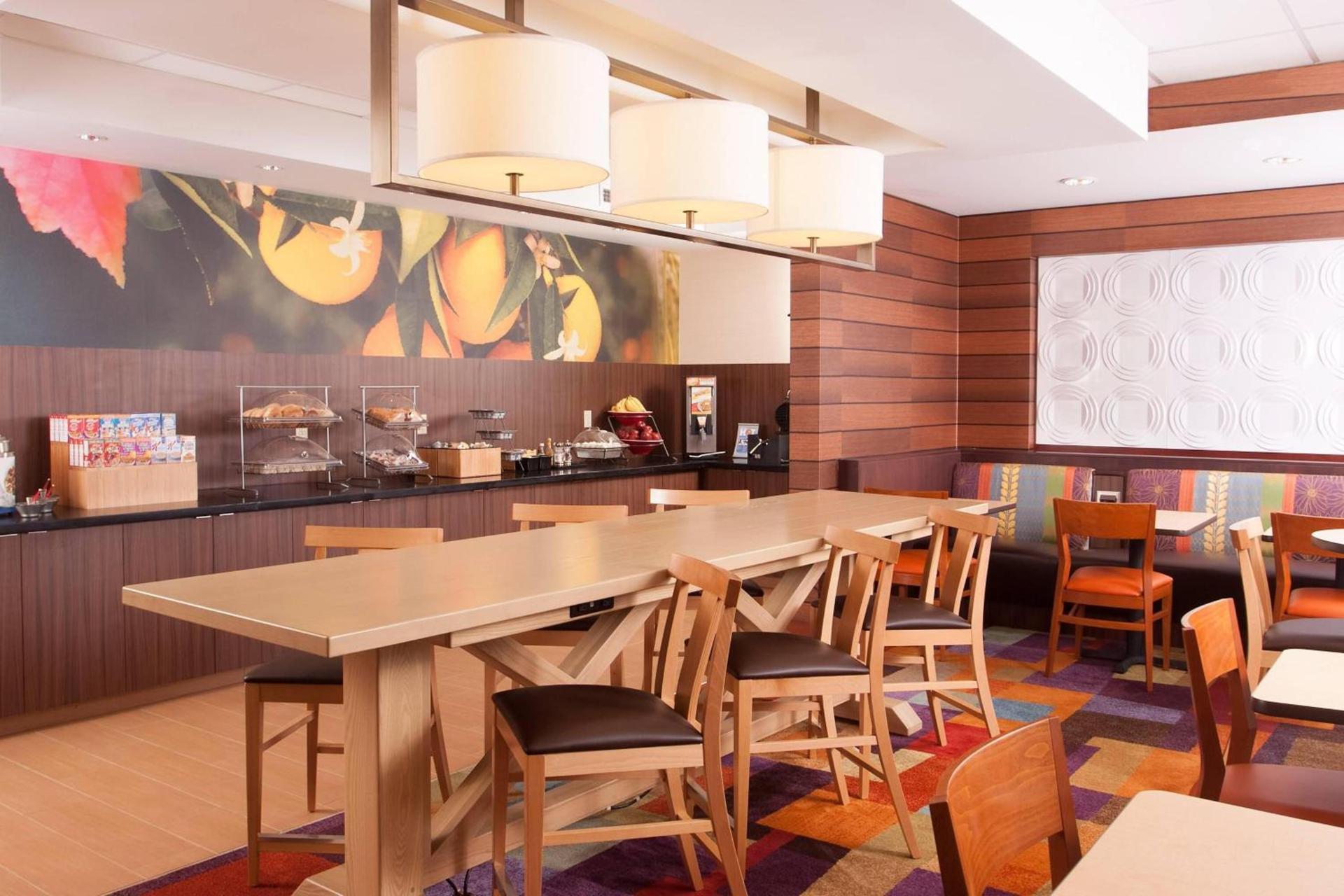 Fairfield Inn Charlotte Gastonia photo 19