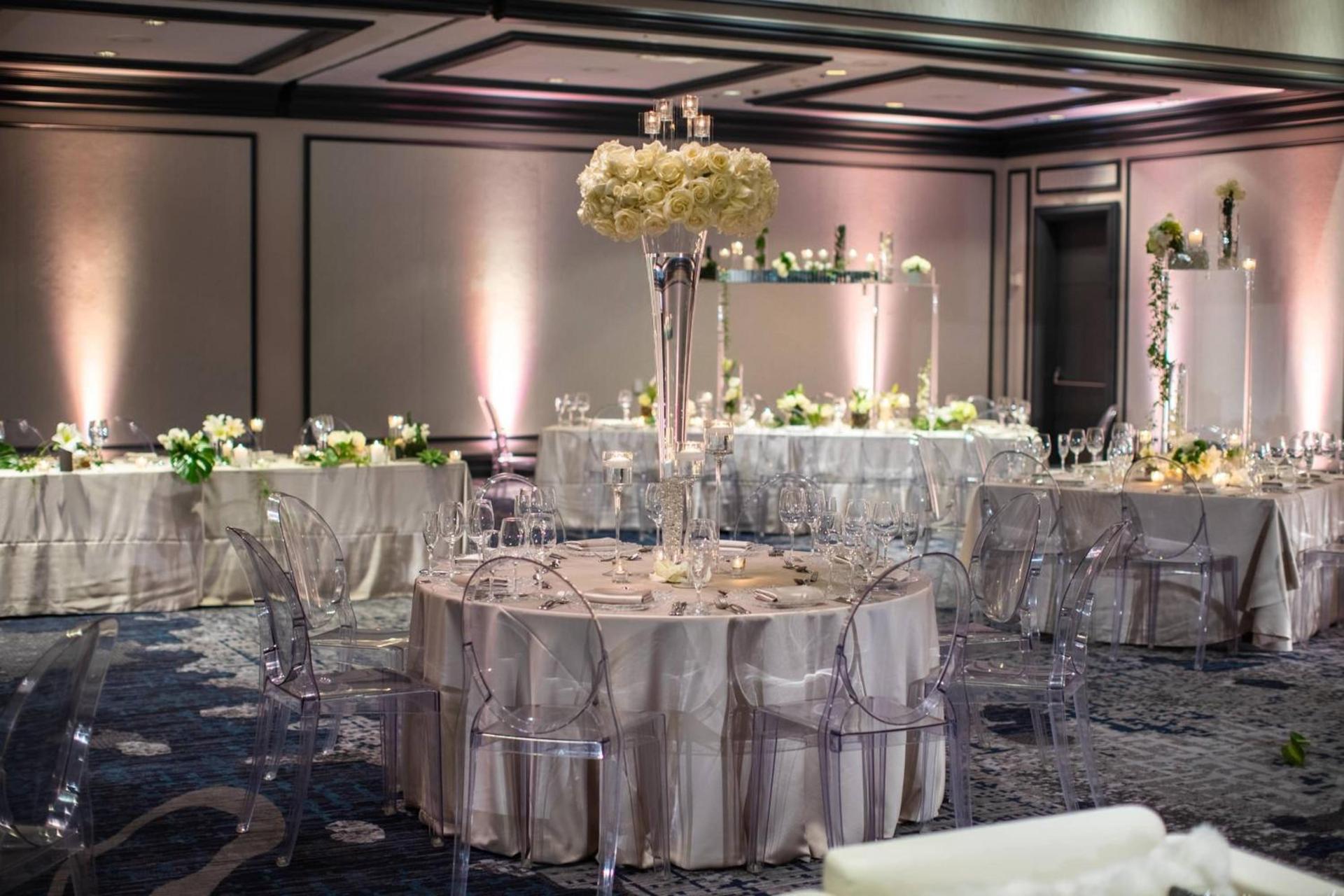 Renaissance Chicago Downtown Hotel photo 87